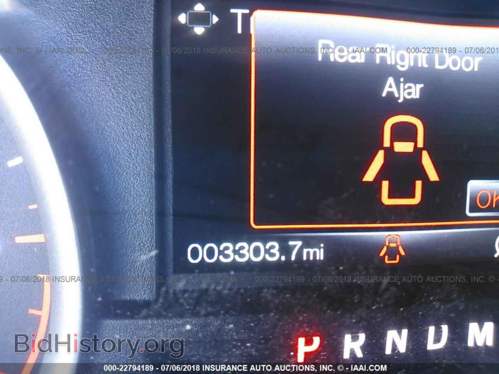 2018 Ford F150 - VIN: 1FTEW1EPXJFB83972 - Фото 7