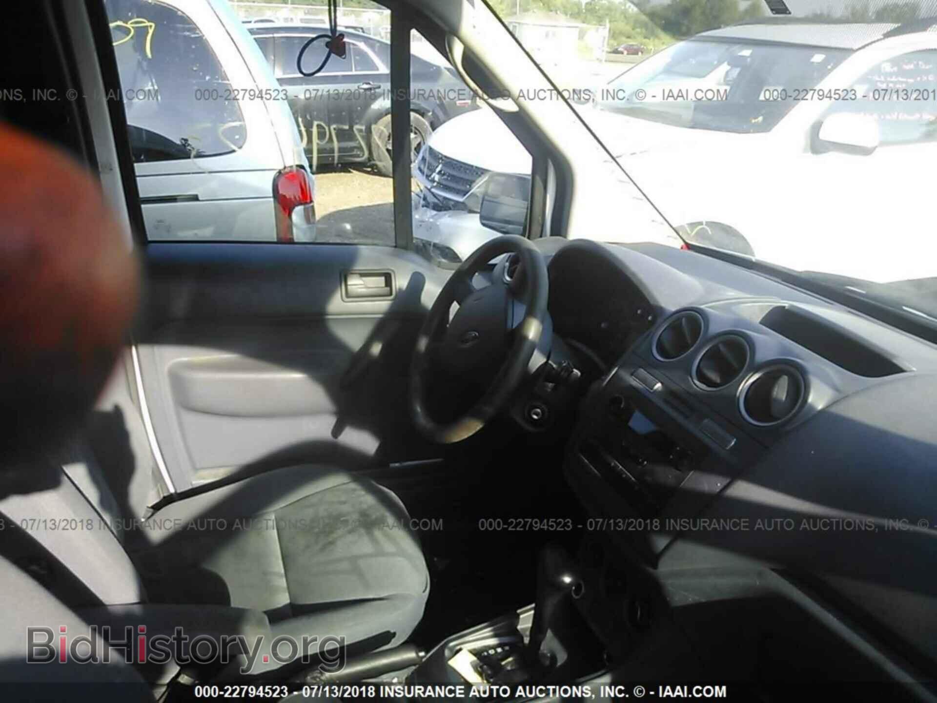 2013 Ford Transit - VIN: NM0LS7AN1DT148573 - Фото 5