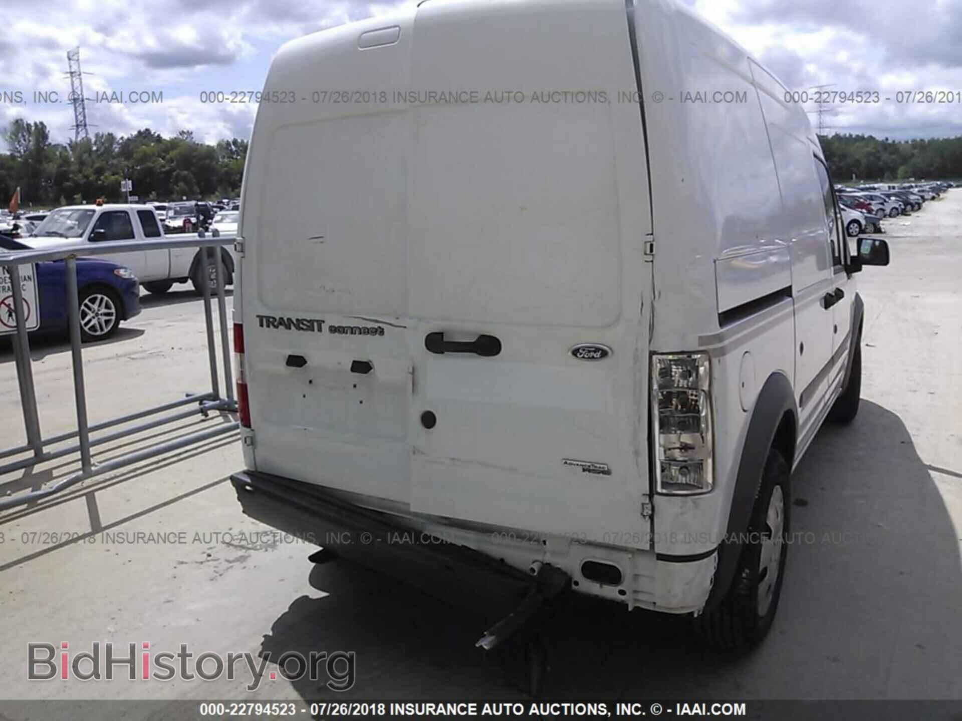 2013 Ford Transit - VIN: NM0LS7AN1DT148573 - Фото 6