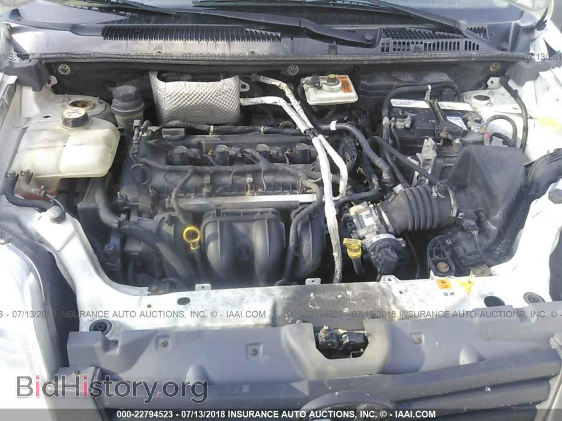 2013 Ford Transit - VIN: NM0LS7AN1DT148573 - Фото 10