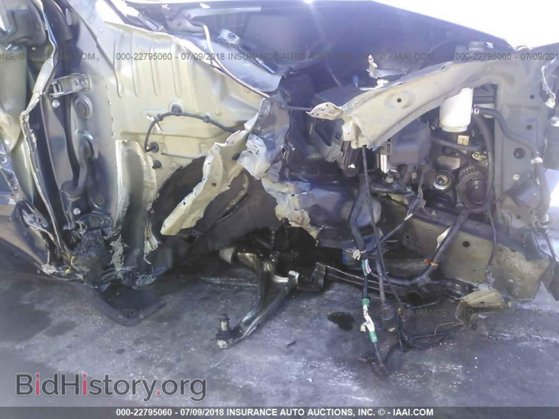 2012 Honda Pilot - VIN: 5FNYF4H76CB029700 - Photo 6