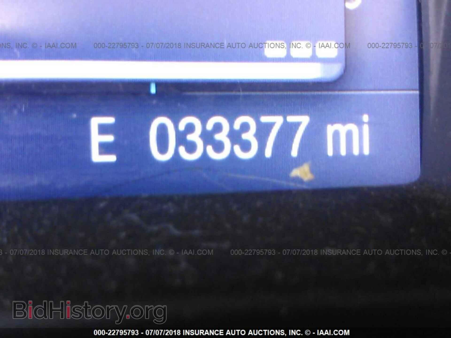 2014 Ford Focus - VIN: 1FADP3F28EL161795 - Photo 7
