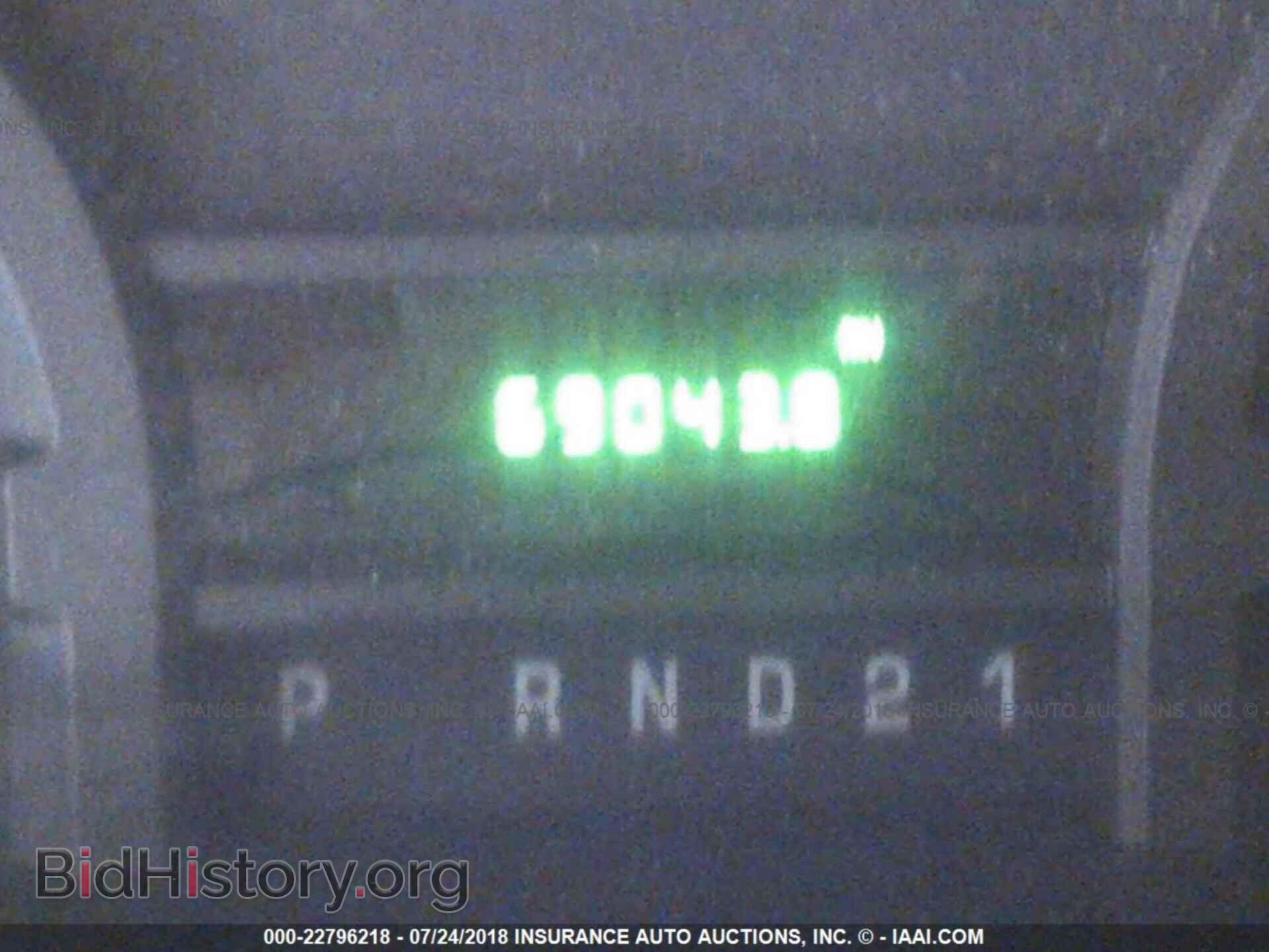 2012 Ford Econoline - VIN: 1FBSS3BL9CDA53275 - Фото 7
