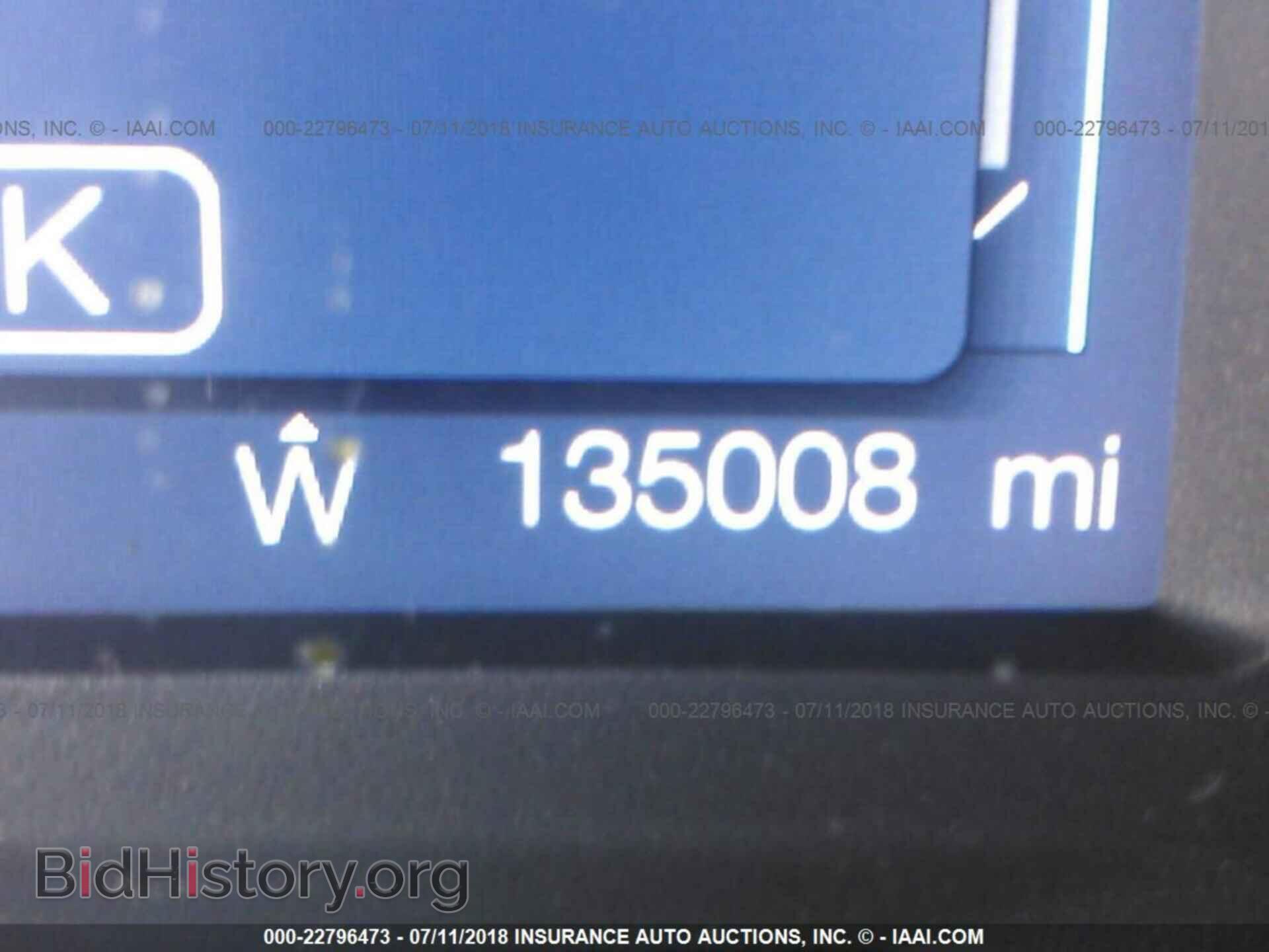 2014 Ford Edge - VIN: 2FMDK4GC7EBA20136 - Photo 7