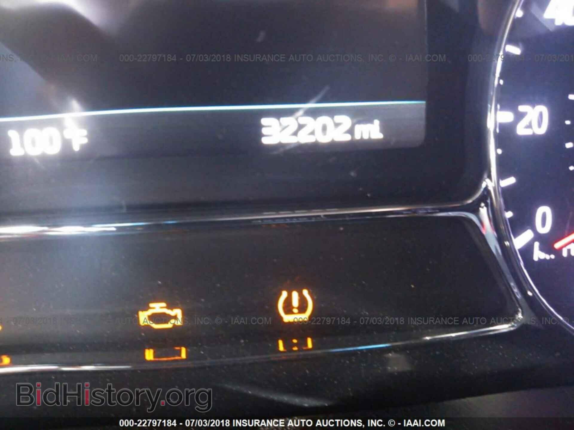 2015 Kia Optima - VIN: KNAGN4AD3F5080573 - Photo 7