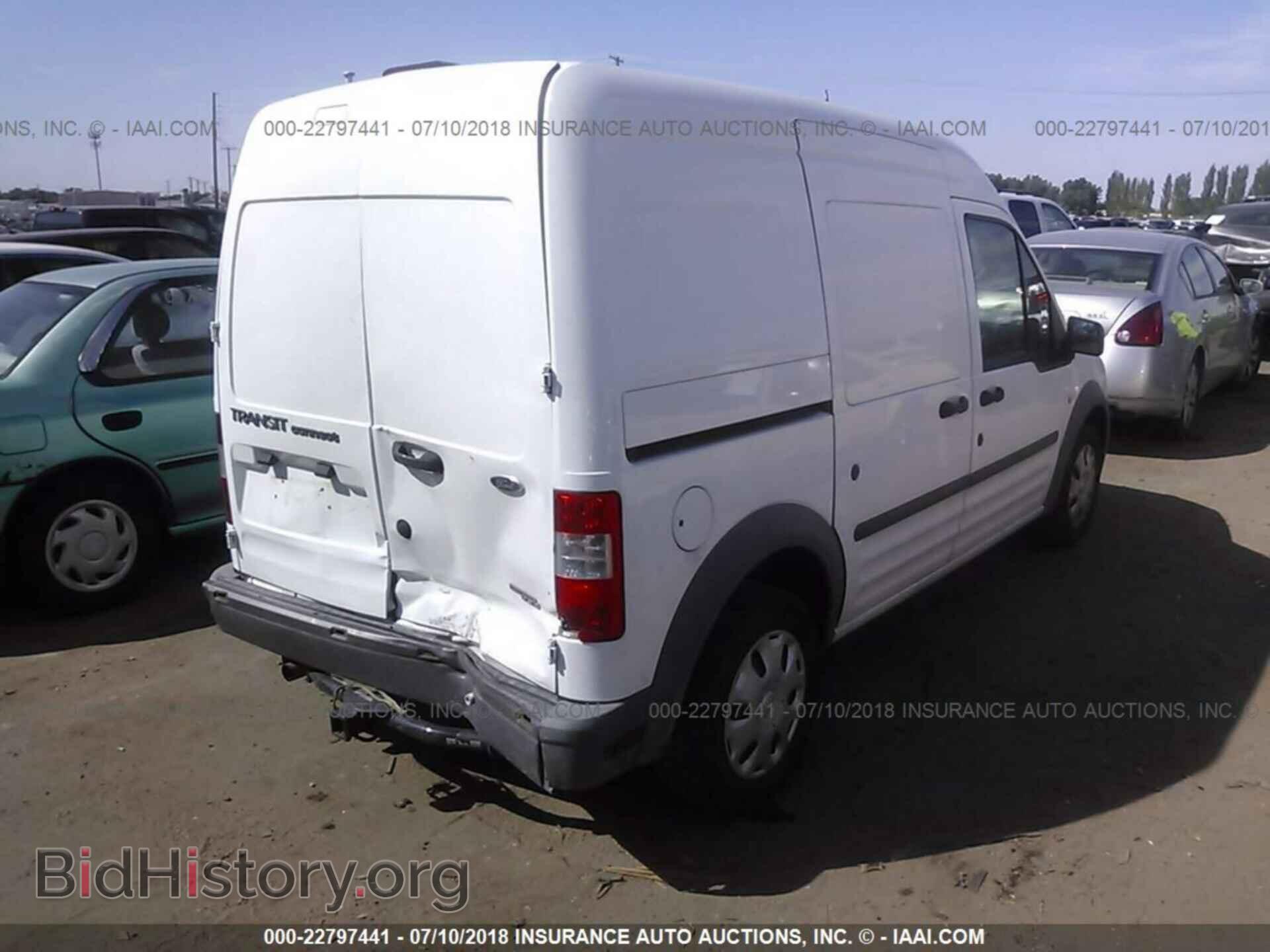 2012 Ford Transit - VIN: NM0LS7AN5CT120872 - Фото 4