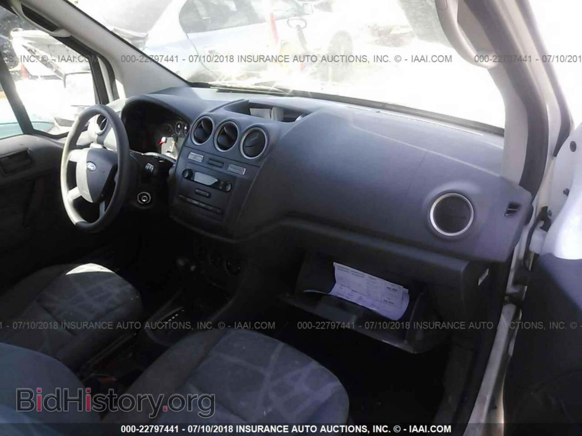 2012 Ford Transit - VIN: NM0LS7AN5CT120872 - Фото 5