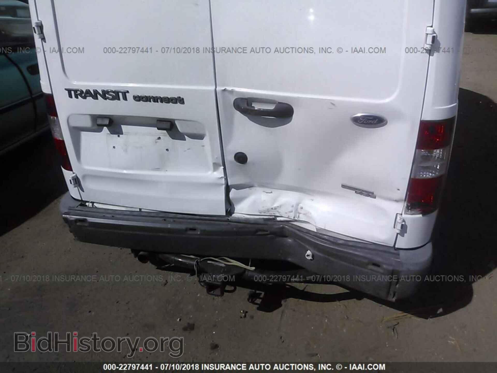 2012 Ford Transit - VIN: NM0LS7AN5CT120872 - Фото 6