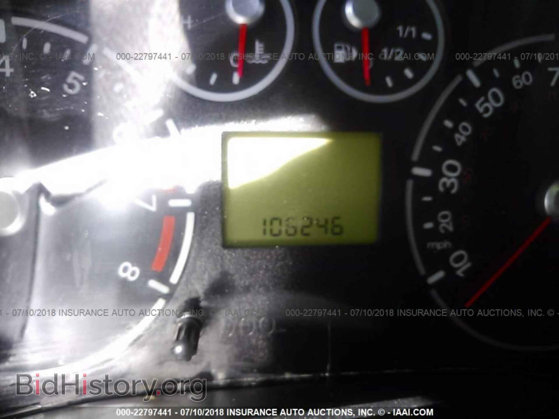 2012 Ford Transit - VIN: NM0LS7AN5CT120872 - Фото 7