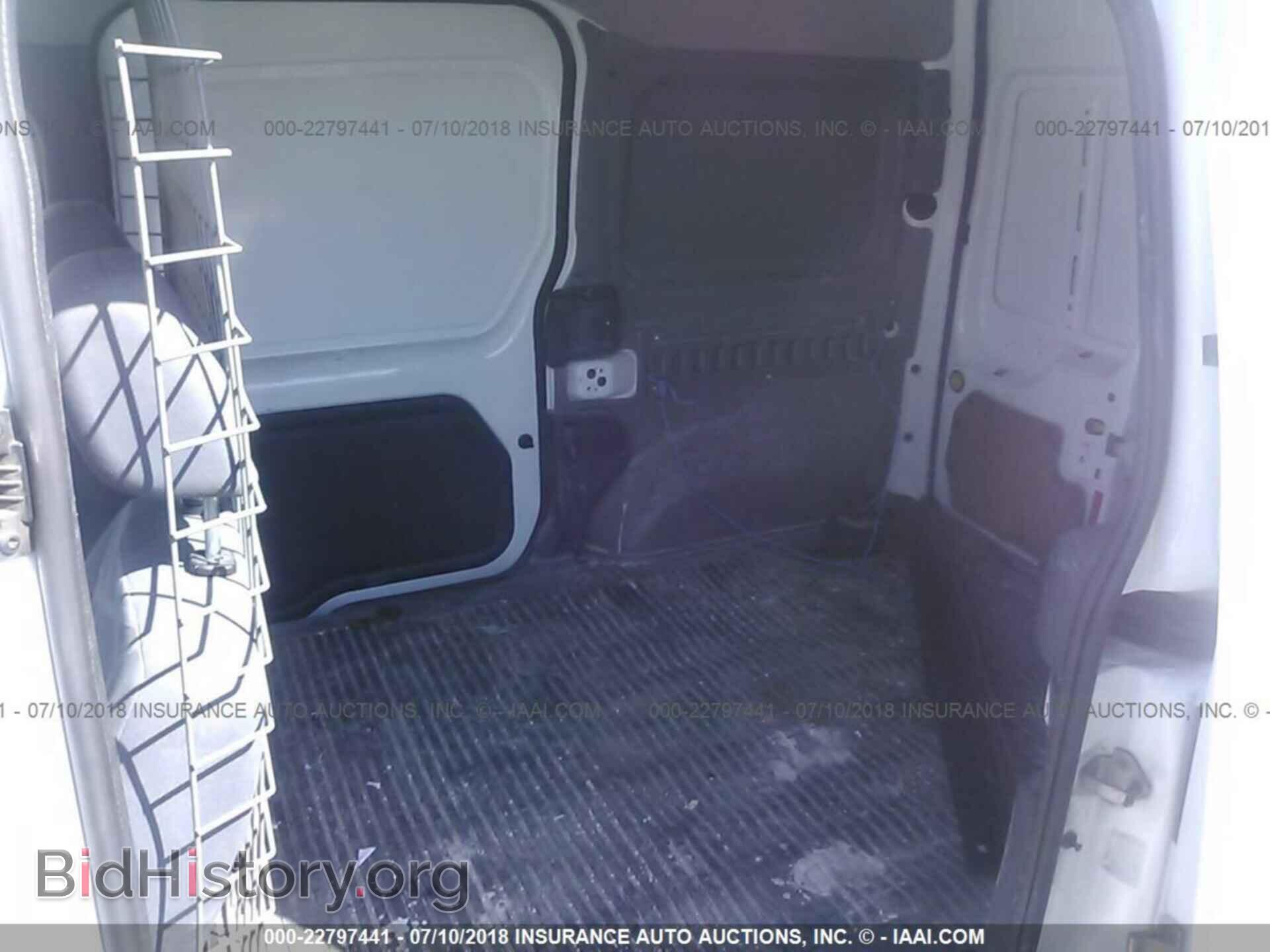 2012 Ford Transit - VIN: NM0LS7AN5CT120872 - Фото 8