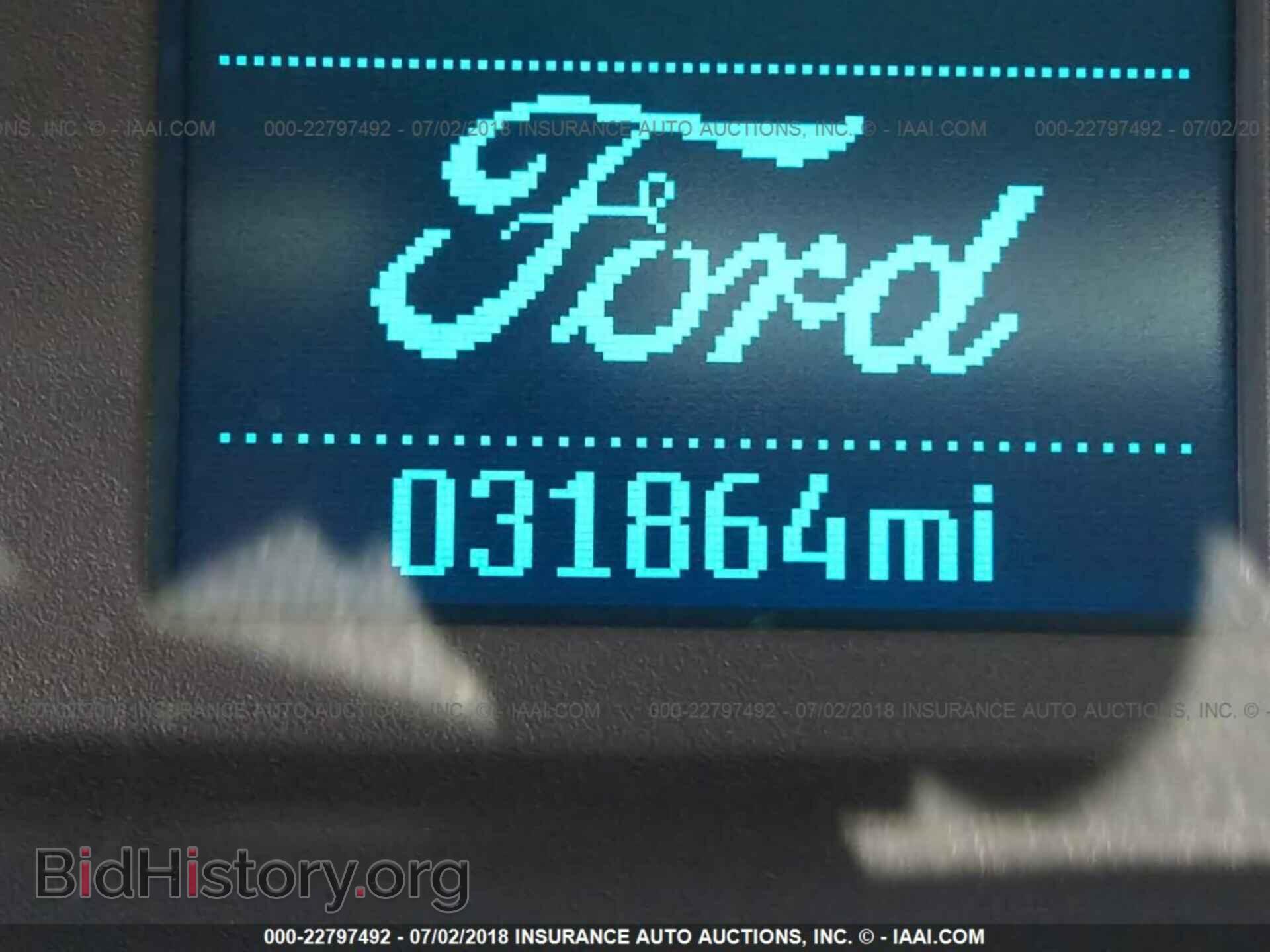 2017 Ford Transit - VIN: 1FBZX2ZM8HKB07693 - Фото 7