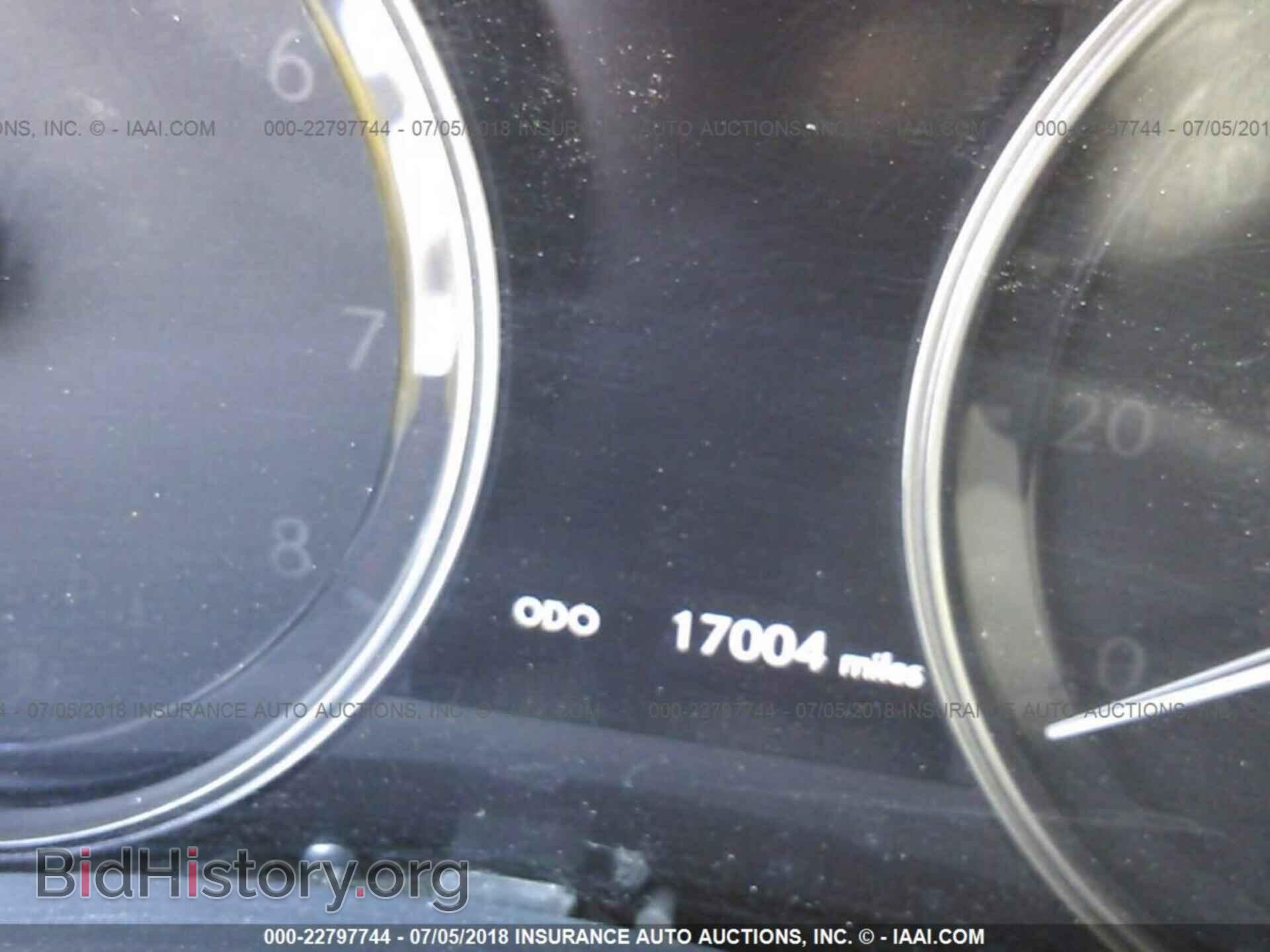 2015 Lexus Gs - VIN: JTHBE1BL9FA012611 - Photo 7