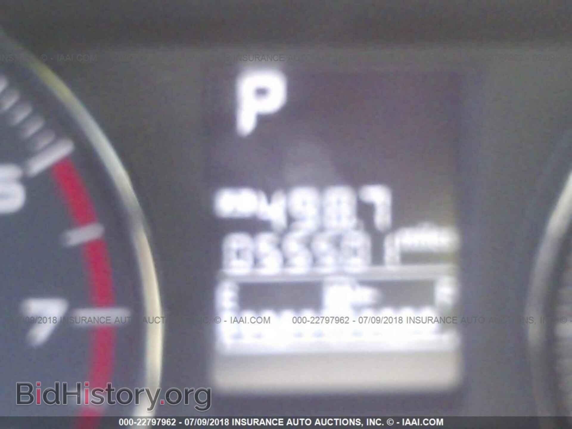 2016 Subaru Forester - VIN: JF2SJAXC3GH526132 - Фото 7