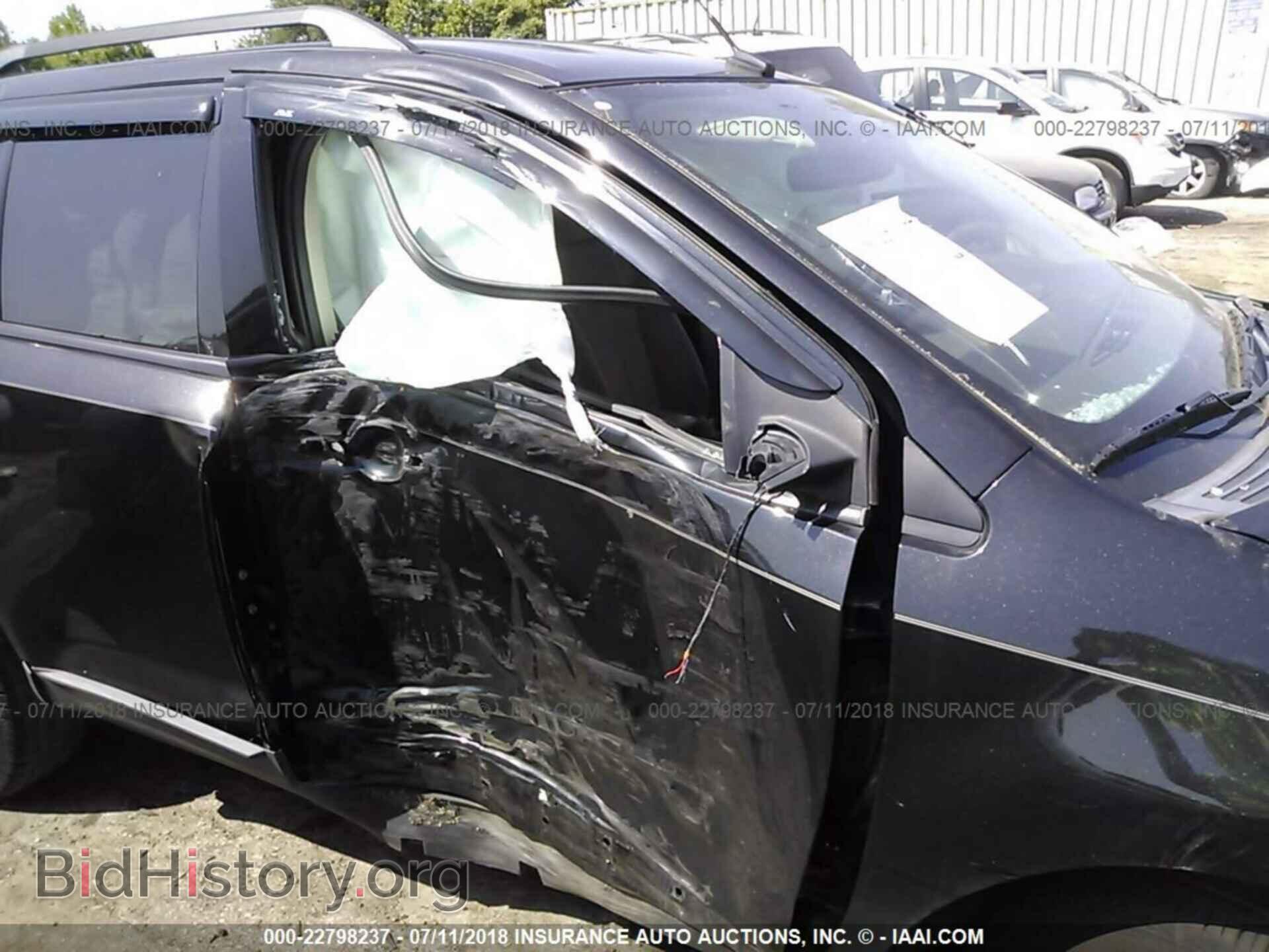 2012 Ford Edge - VIN: 2FMDK3GC1CBA55651 - Photo 6