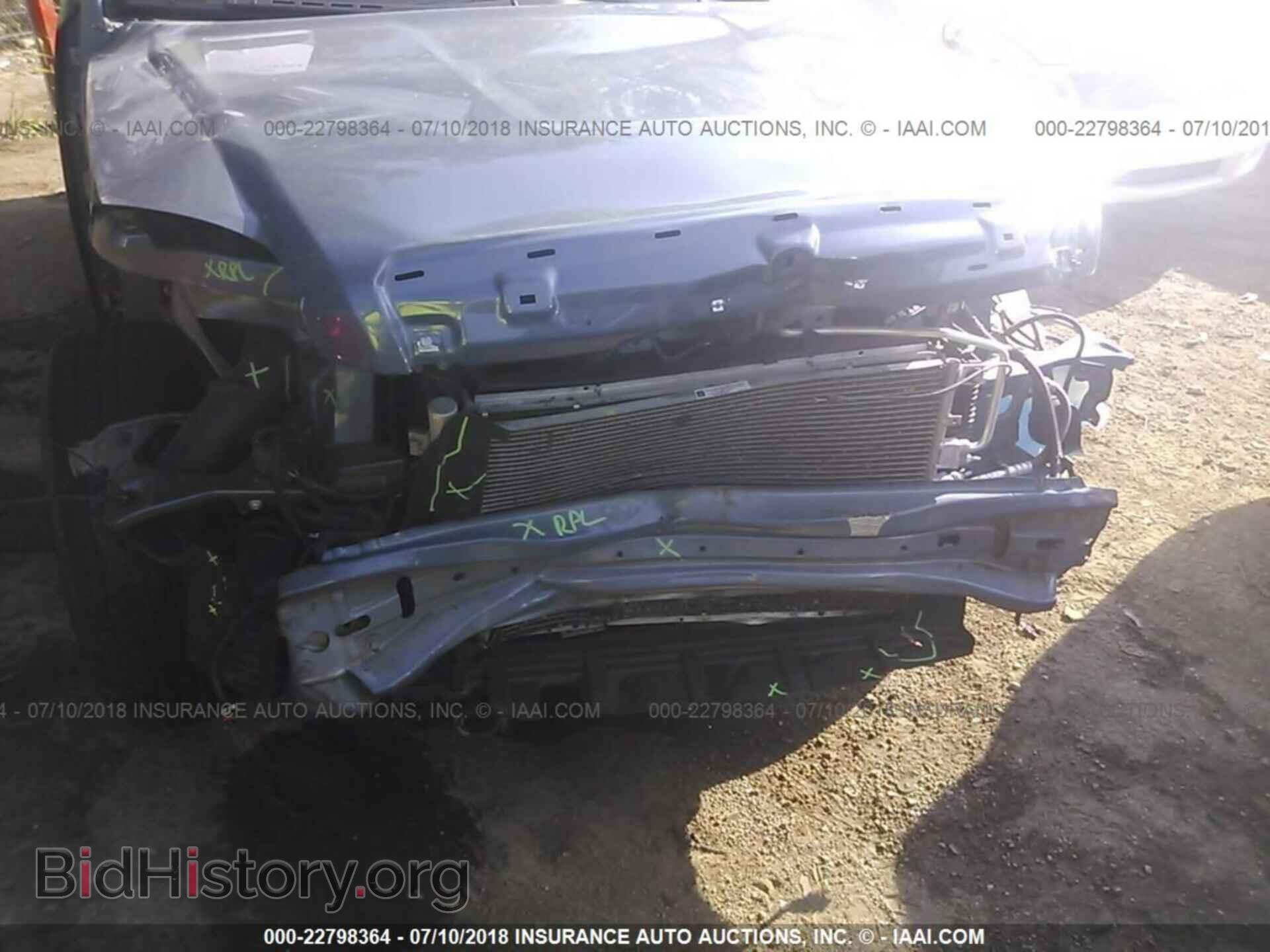 2011 Gmc Terrain - VIN: 2CTALSEC1B6460079 - Photo 6