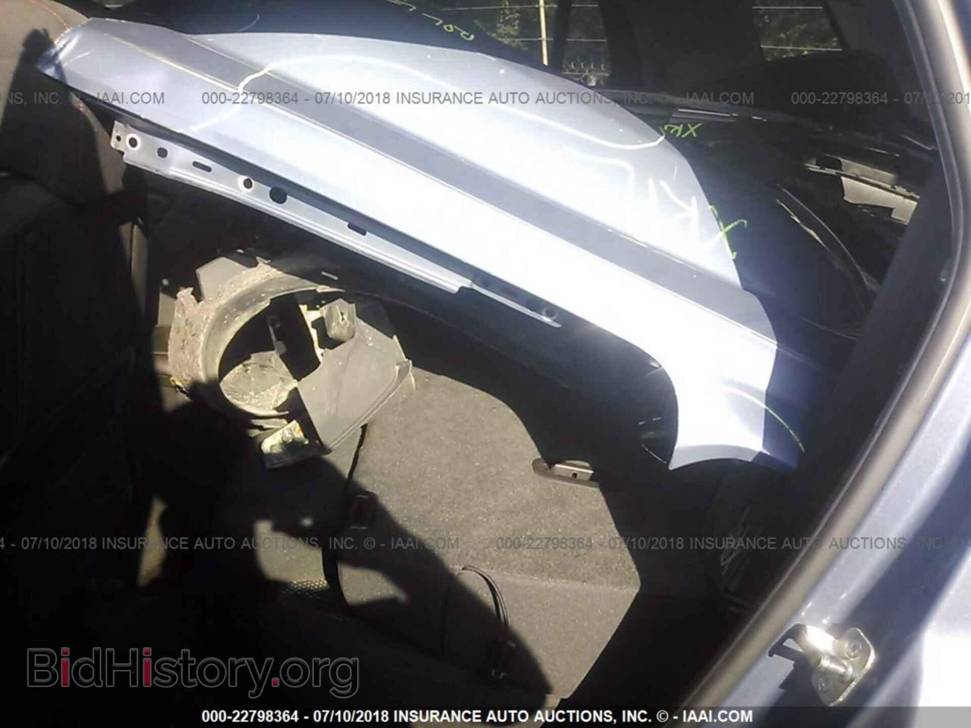 2011 Gmc Terrain - VIN: 2CTALSEC1B6460079 - Photo 8