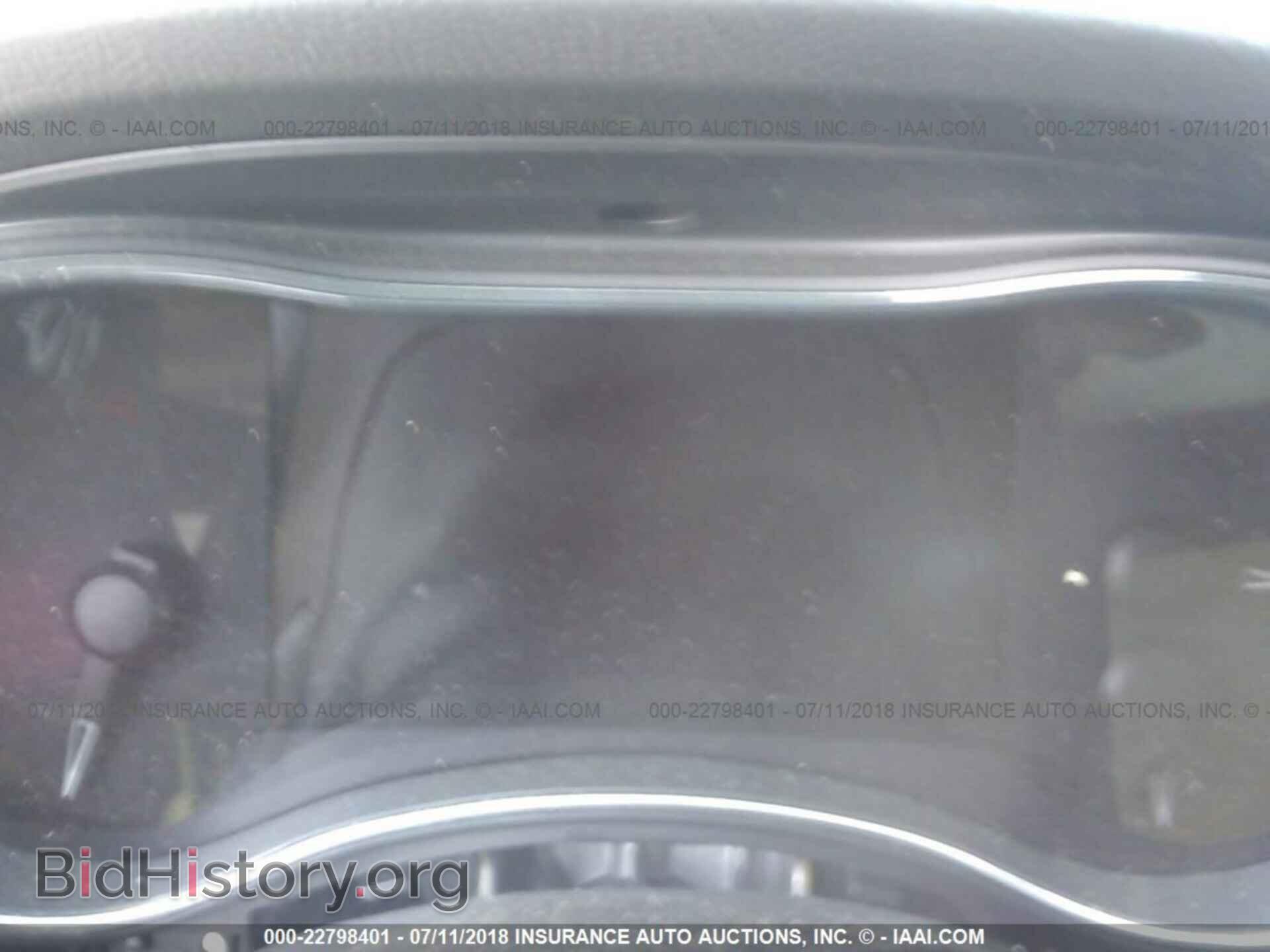 2015 Dodge Durango - VIN: 1C4RDJDG8FC927456 - Photo 7