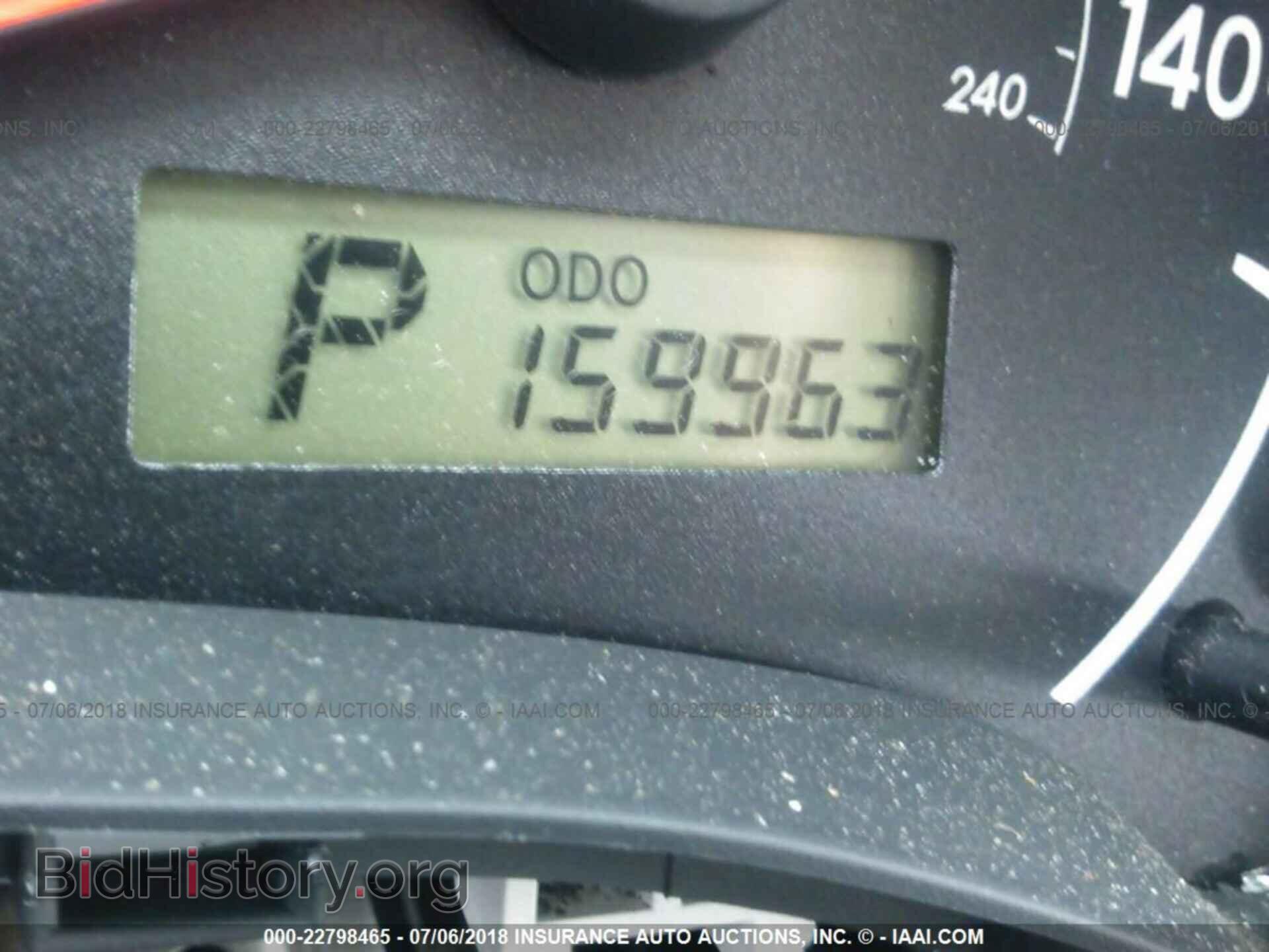 2012 Toyota Corolla - VIN: 2T1BU4EE9CC847778 - Фото 7