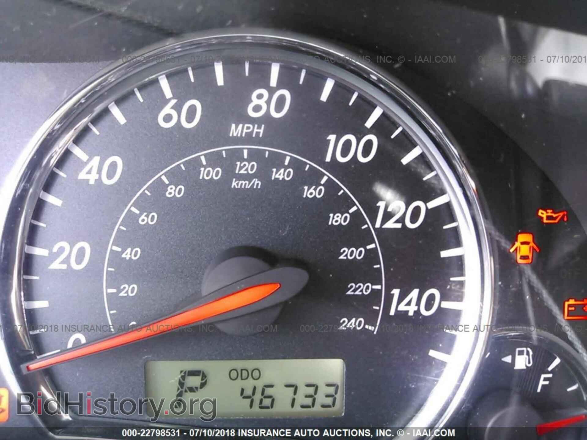2013 Toyota Corolla - VIN: 2T1BU4EE4DC076471 - Photo 7