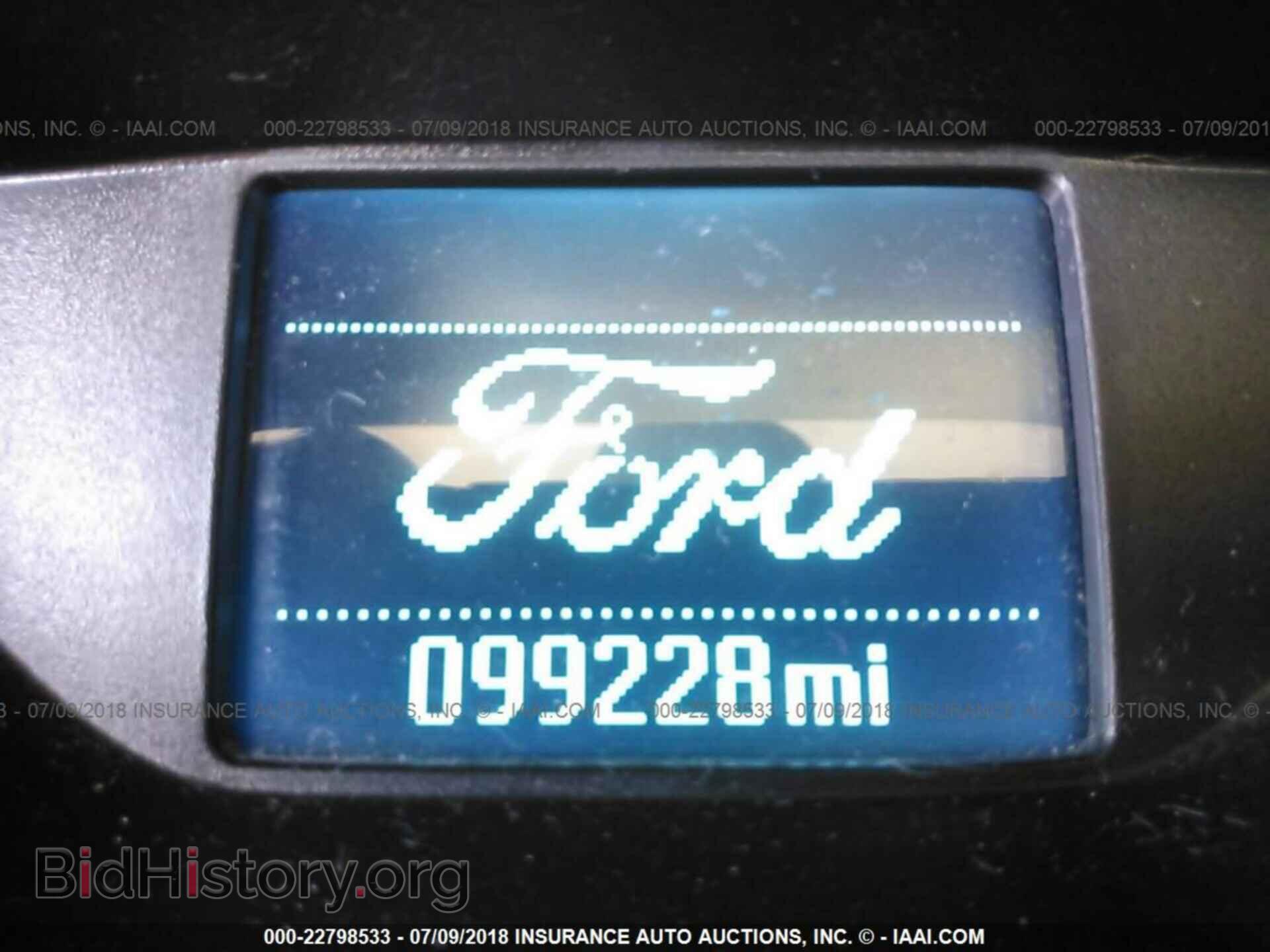 2012 Ford Focus - VIN: 1FAHP3F26CL115378 - Photo 7