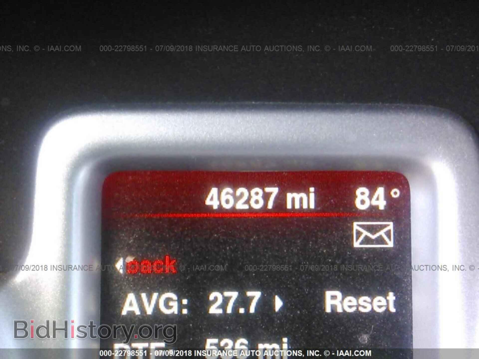 2016 Dodge Journey - VIN: 3C4PDCBB3GT135408 - Фото 7