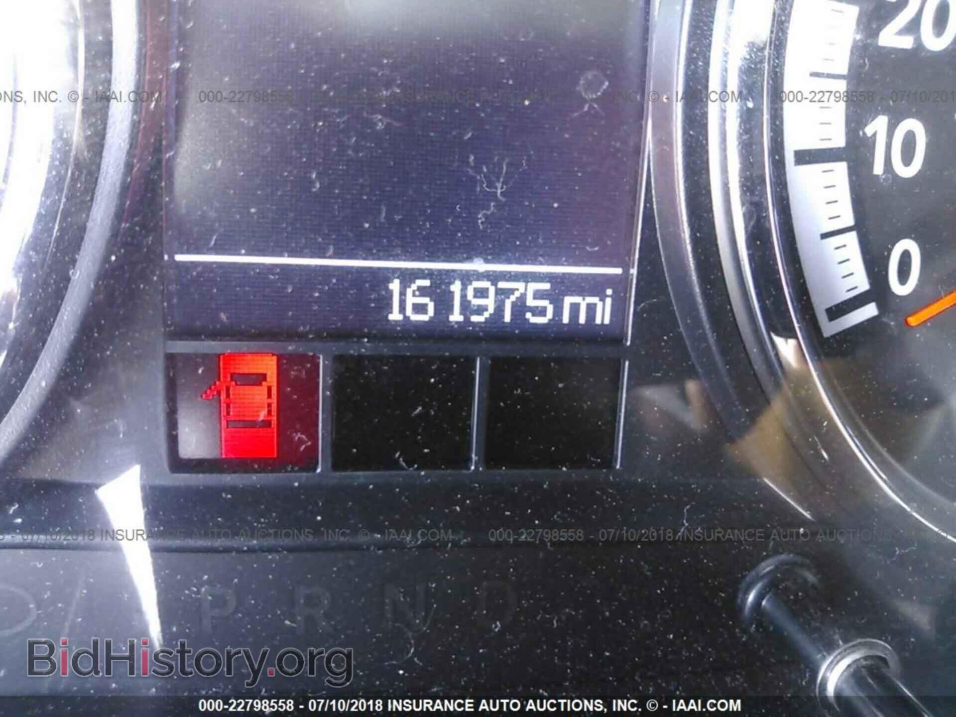2012 Dodge Ram 1500 - VIN: 1C6RD6LT6CS183232 - Фото 7