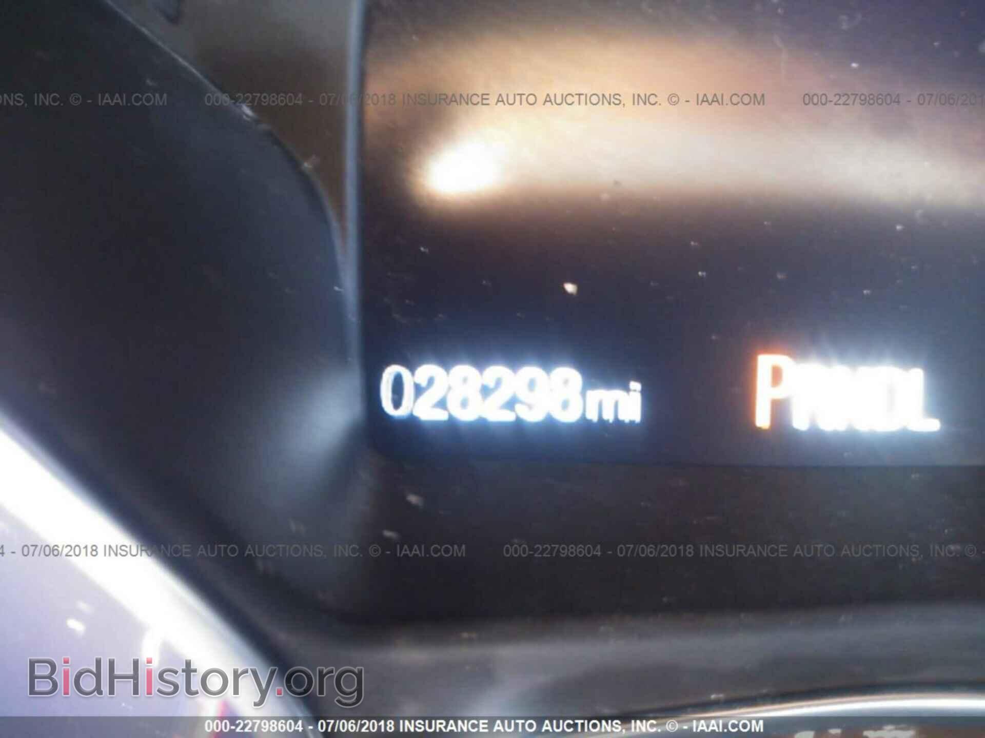 2016 Ford Focus - VIN: 1FADP3E2XGL393884 - Фото 7