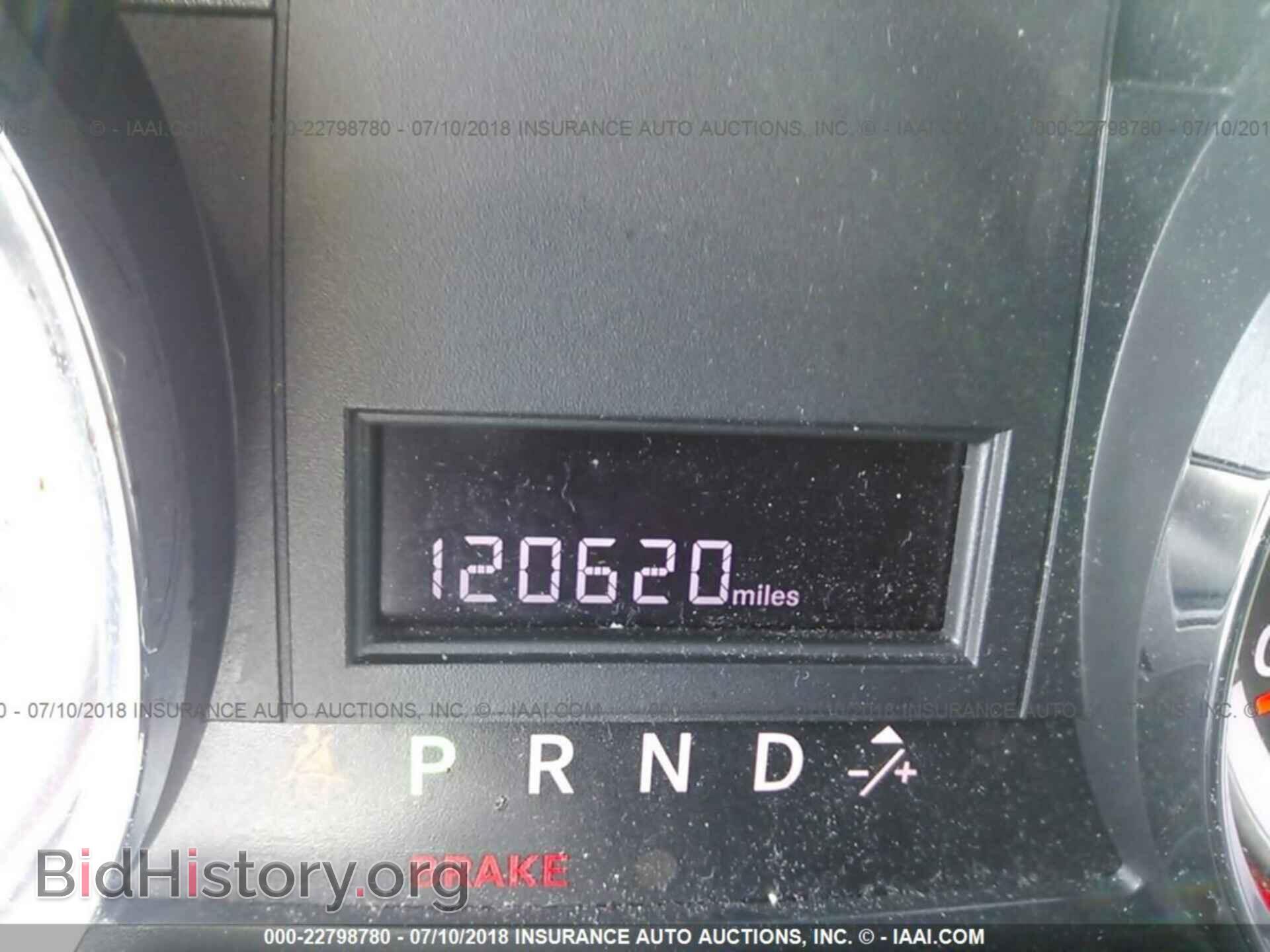 2012 Dodge Grand caravan - VIN: 2C4RDGBG5CR322223 - Фото 7
