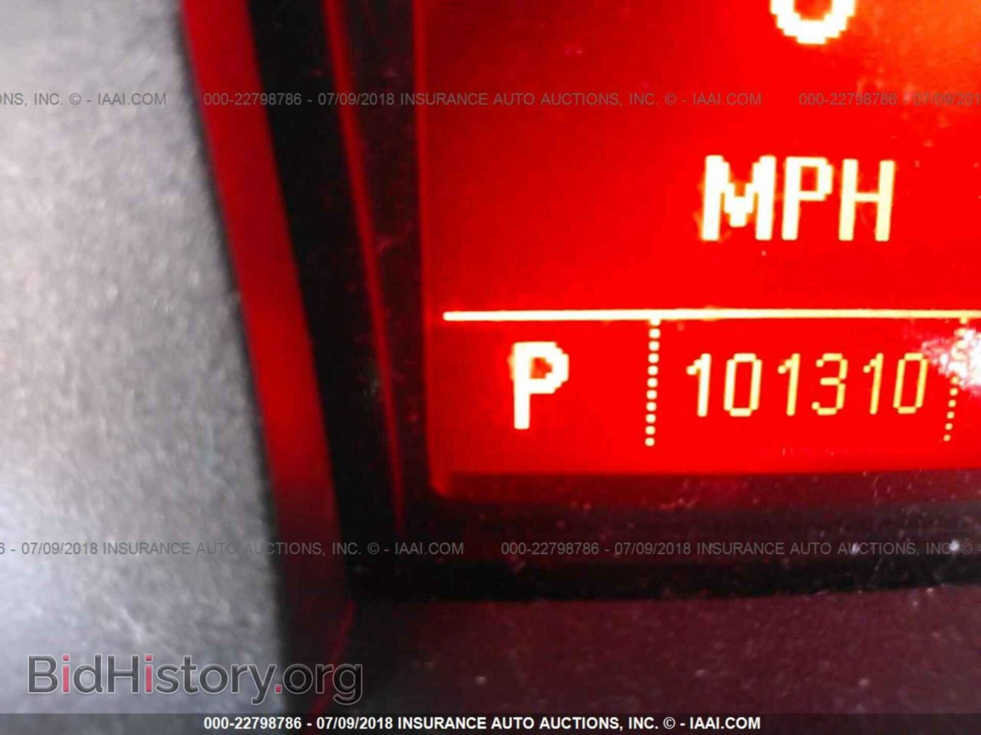 2011 Gmc Terrain - VIN: 2CTALMEC2B6396758 - Фото 7