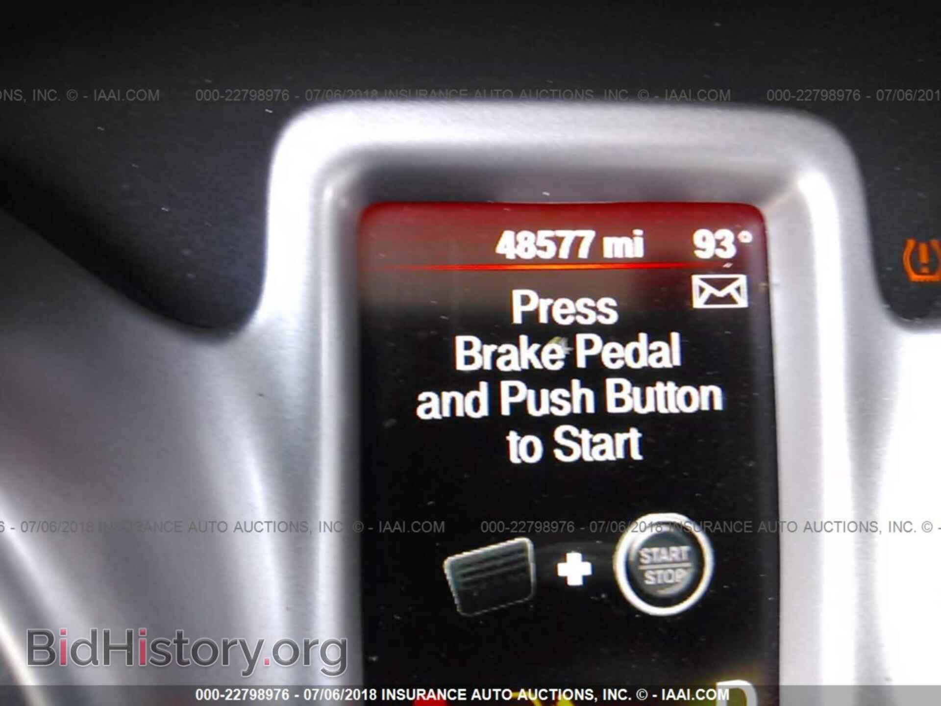 2015 Dodge Journey - VIN: 3C4PDCAB7FT559206 - Photo 7