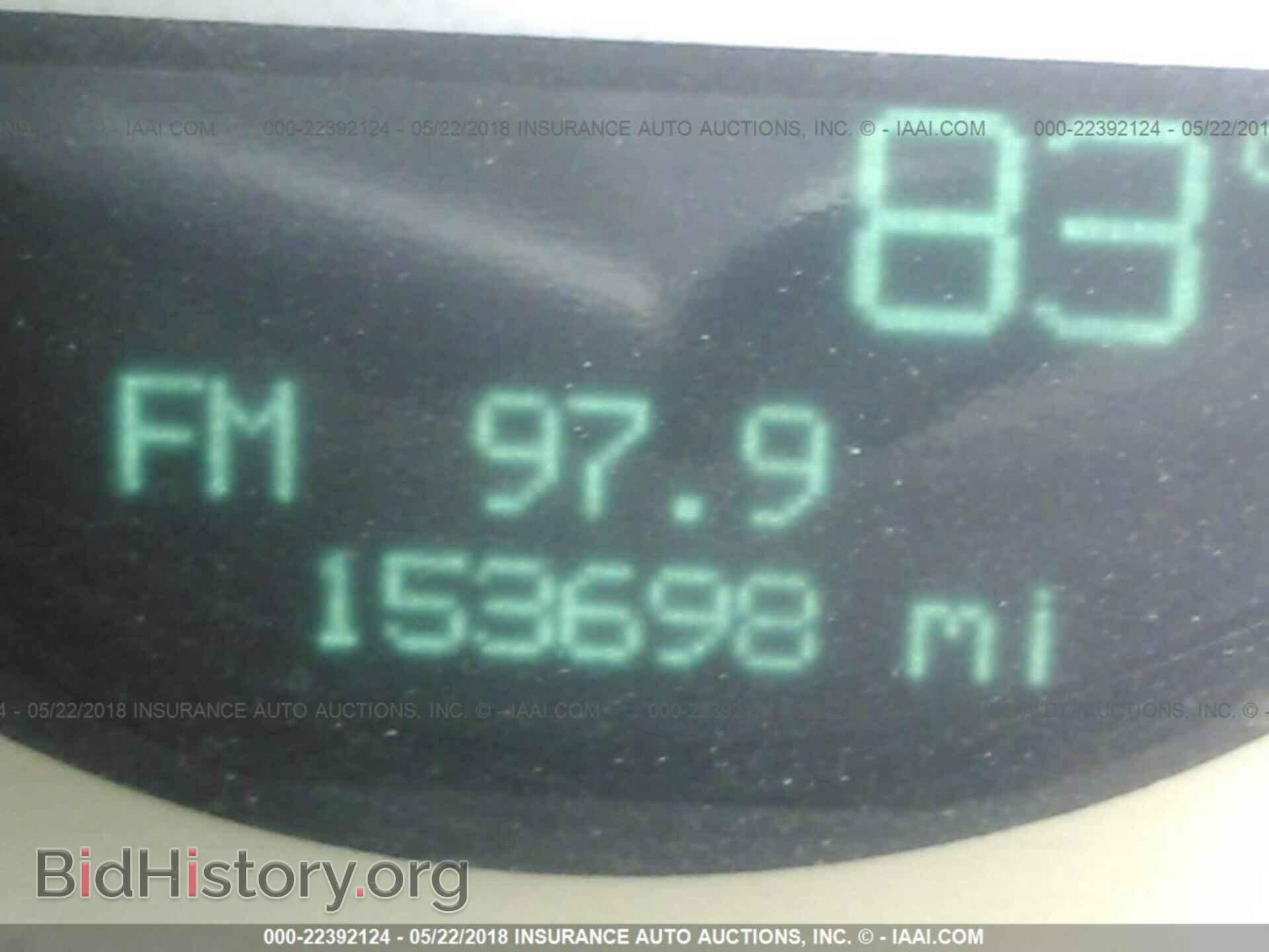 2011 DODGE CHALLENGER - VIN: 2B3CJ4DG2BH576357 - Фото 7