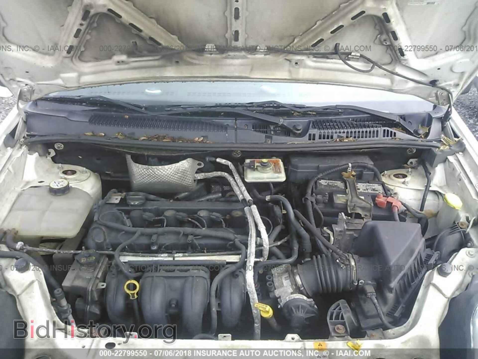 2010 FORD TRANSIT CONNECT - VIN: NM0KS9BN2AT041596 - Фото 10