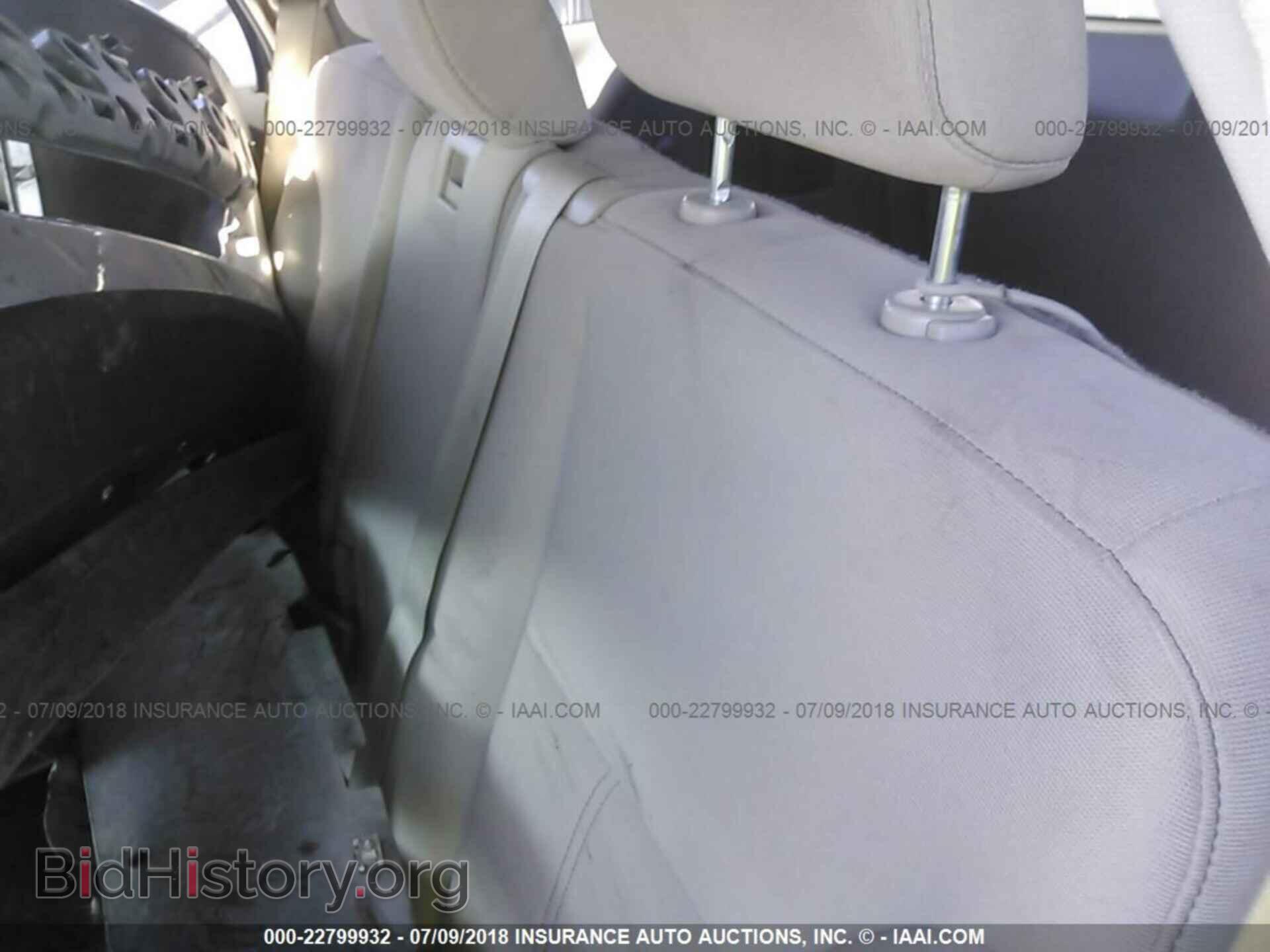 2013 Ford Edge - VIN: 2FMDK3G98DBB58880 - Photo 8