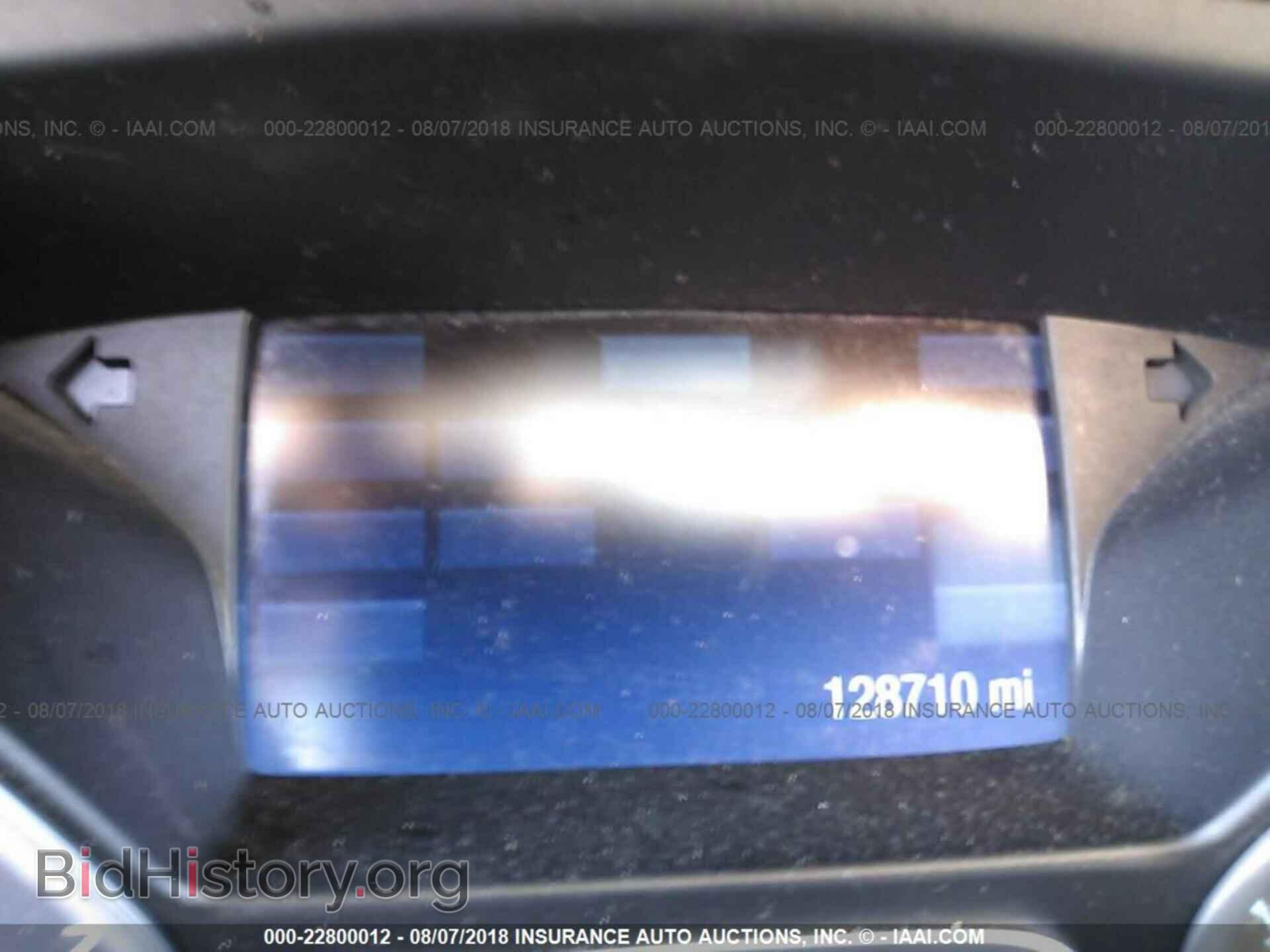 2012 Ford Focus - VIN: 1FAHP3F2XCL292922 - Photo 7