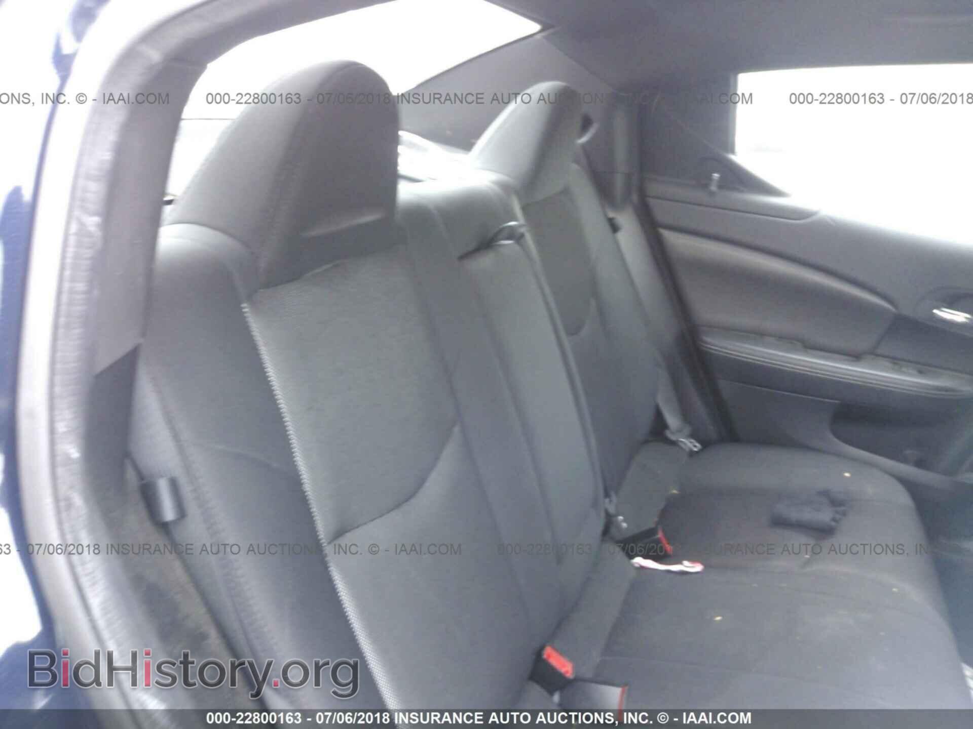 2013 Dodge Avenger - VIN: 1C3CDZAB3DN729869 - Photo 8