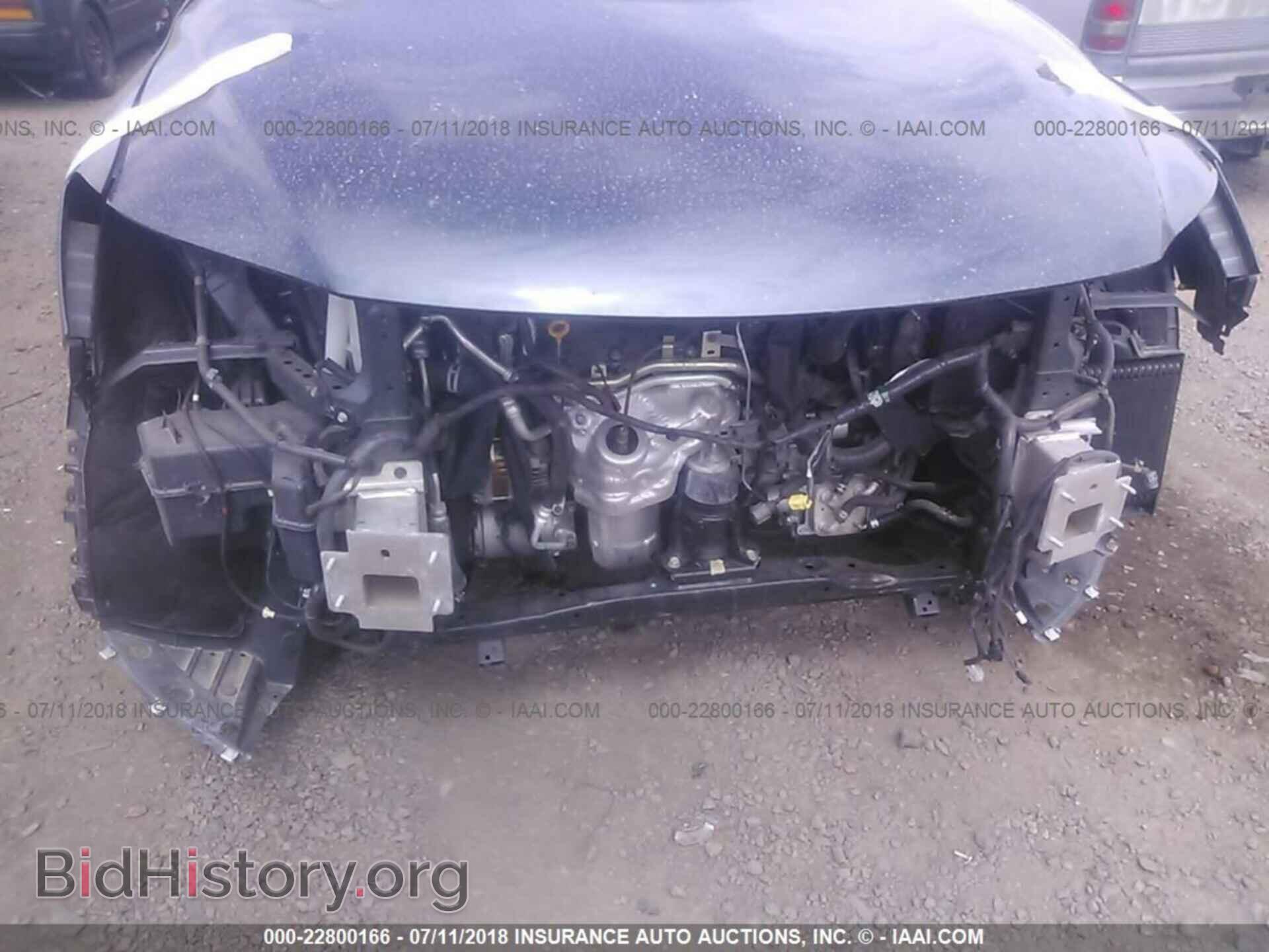 2014 Nissan Pathfinder - VIN: 5N1AR2MN0EC615421 - Photo 6