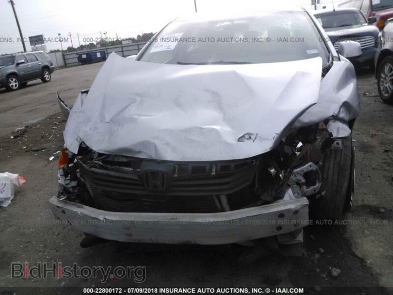 2012 Honda CIVIC (VIN 19XFB2F59CE320948) — photo 6 of 10