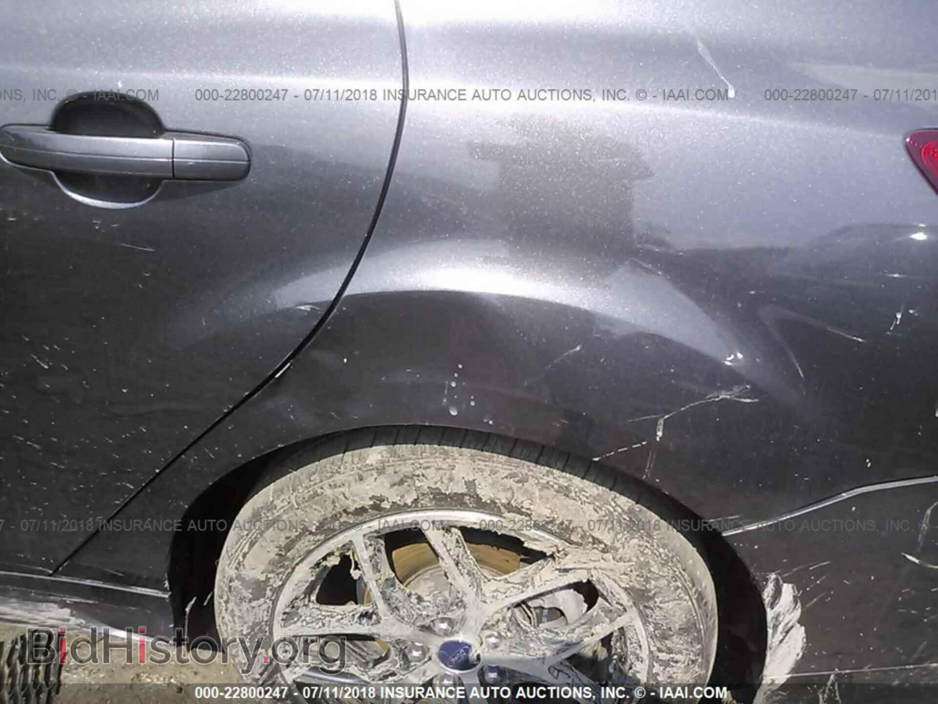 2015 Ford Focus - VIN: 1FADP3FE9FL346174 - Photo 6
