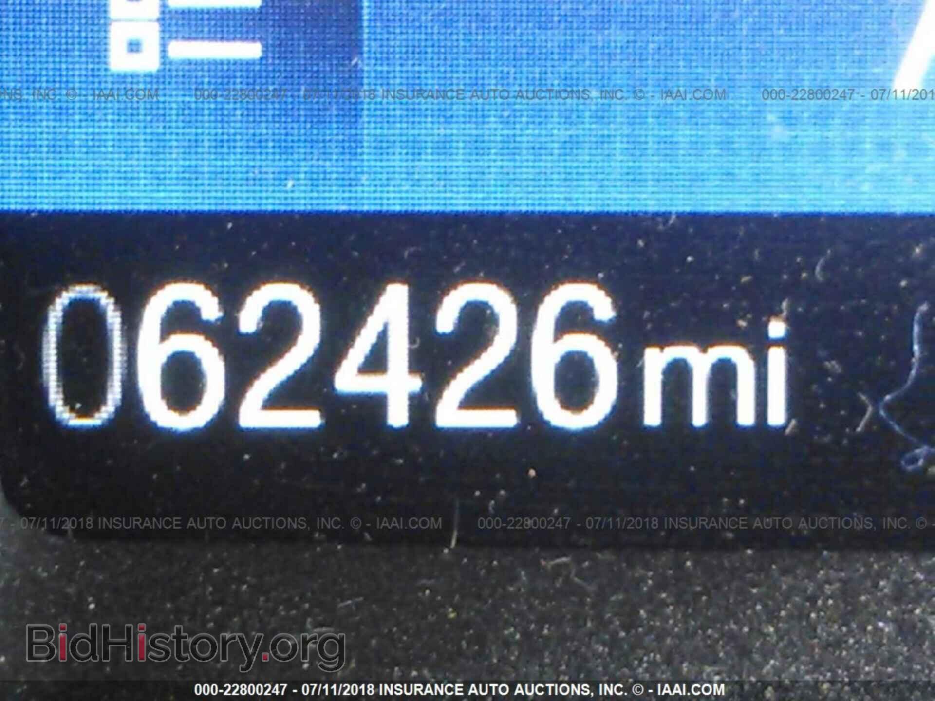 2015 Ford Focus - VIN: 1FADP3FE9FL346174 - Photo 7