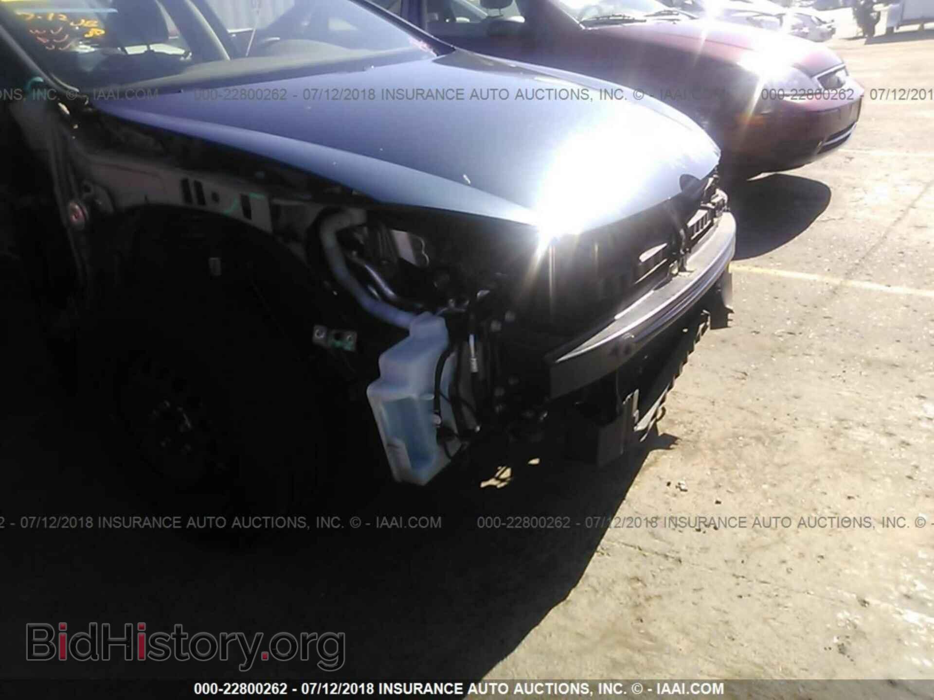 2014 Volkswagen Golf - VIN: WVWDB7AJ7EW003297 - Фото 6