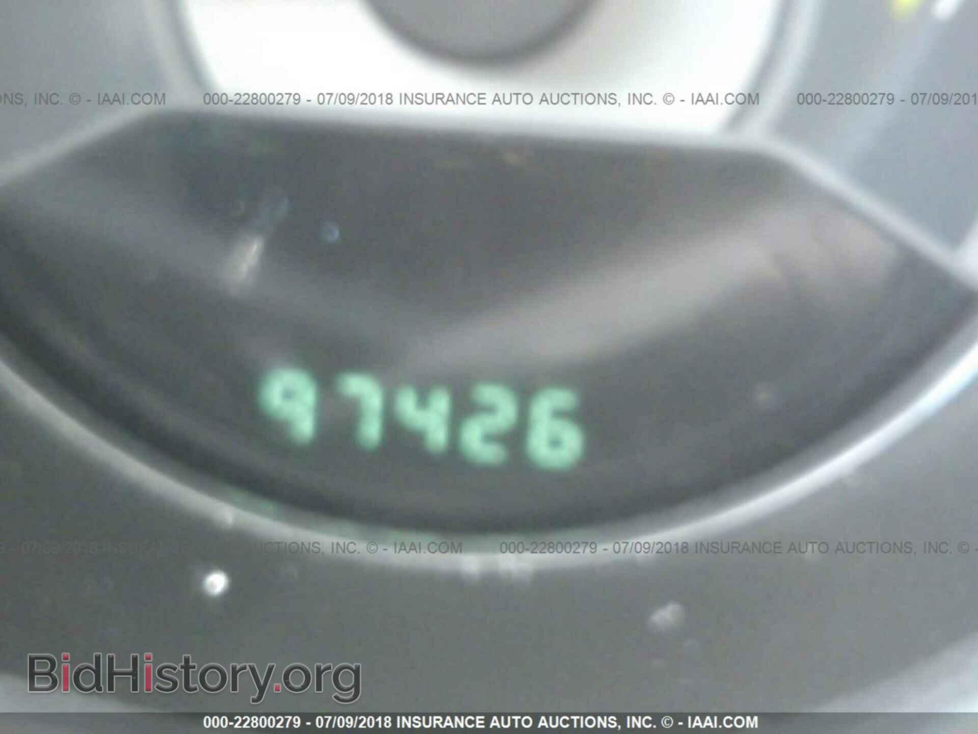 2013 Chrysler 200 - VIN: 1C3CCBAB8DN761419 - Photo 7