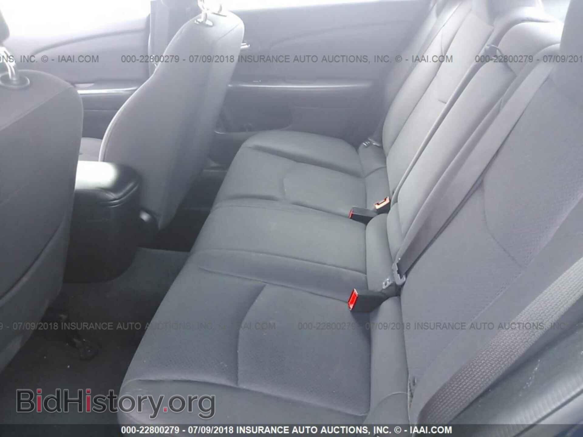 2013 Chrysler 200 - VIN: 1C3CCBAB8DN761419 - Photo 8
