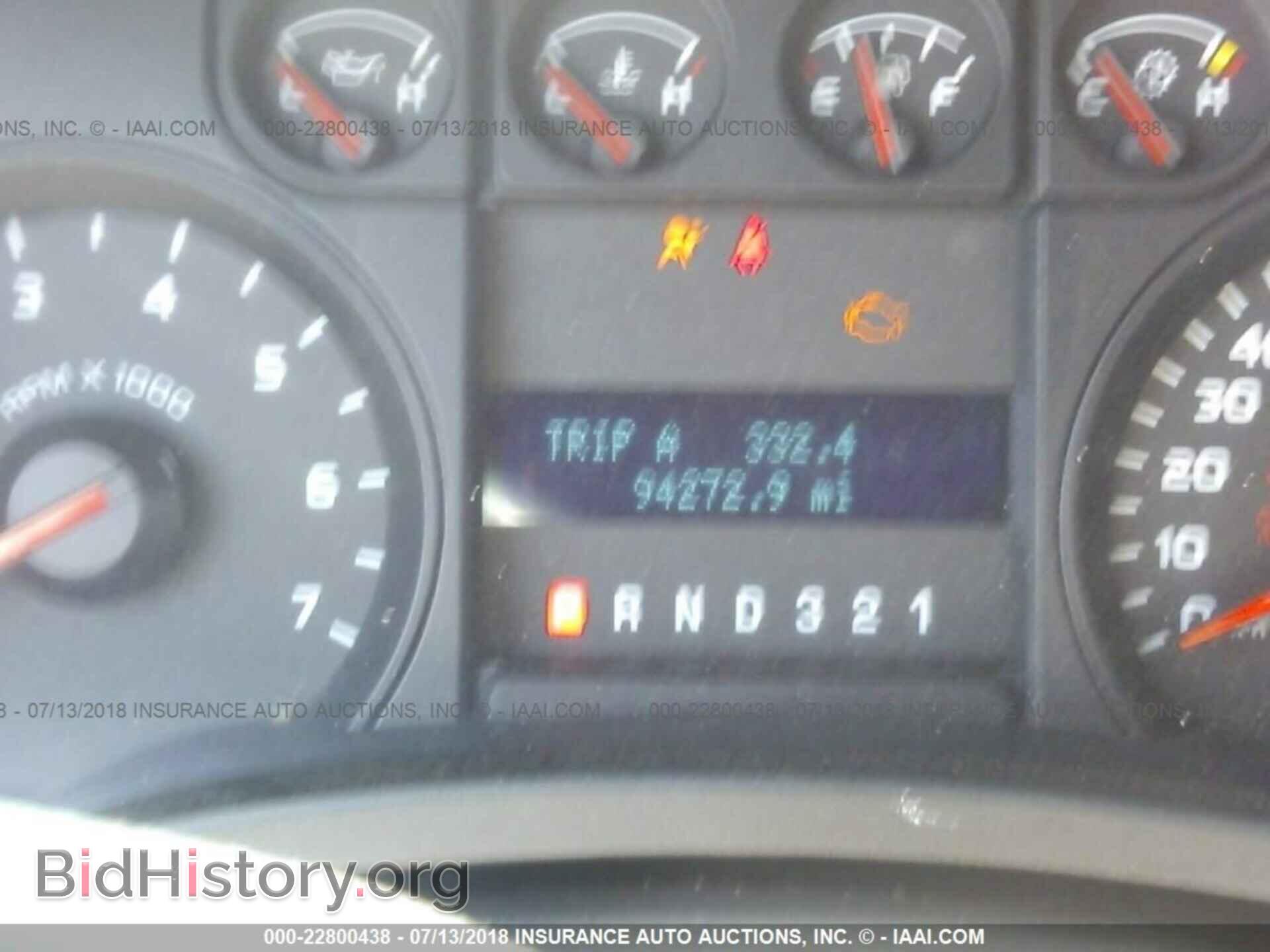 2009 FORD F150 - VIN: 1FTRF128X9KB74612 - Фото 7