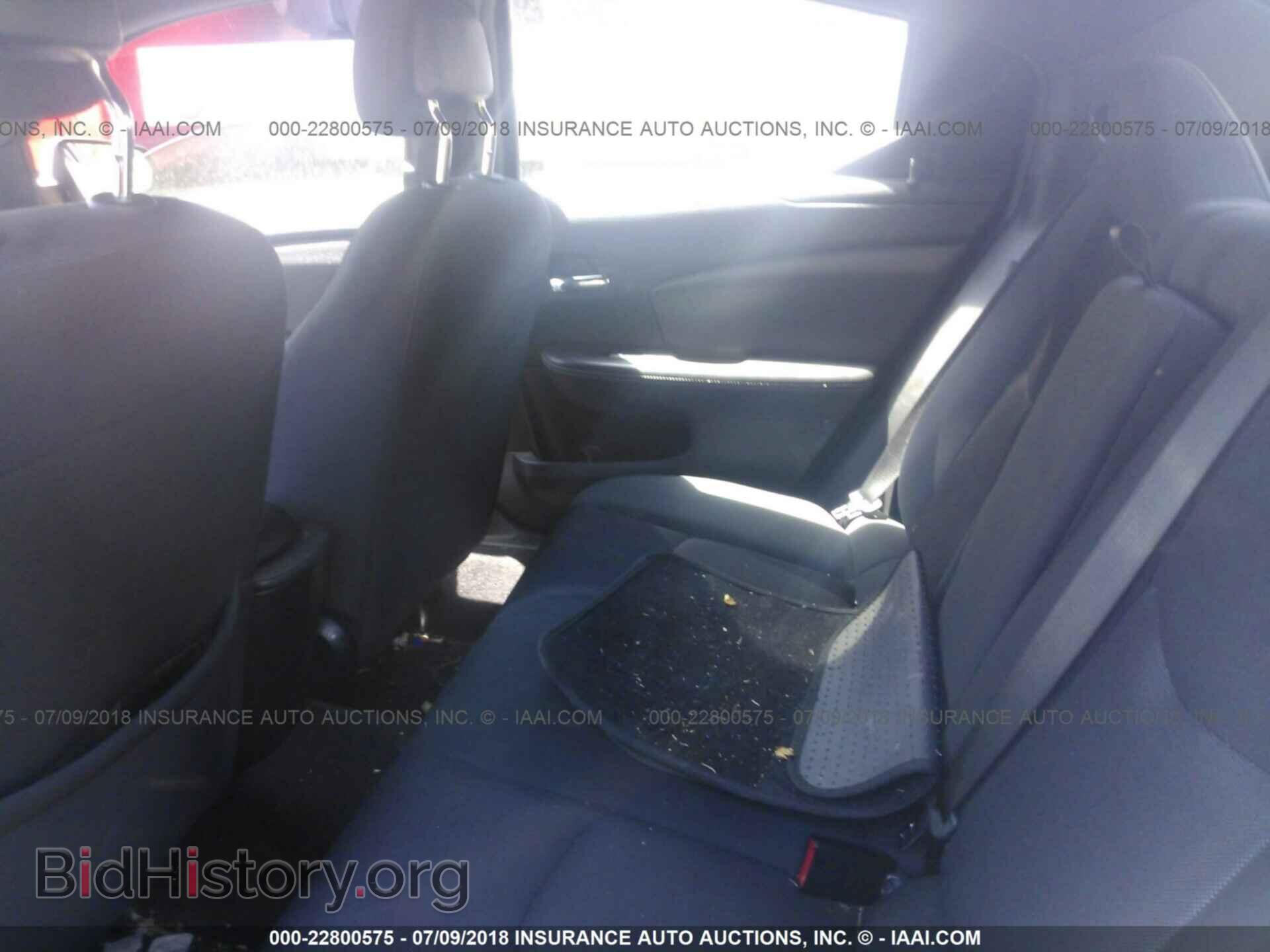 2013 Dodge Avenger - VIN: 1C3CDZAB2DN589717 - Photo 8