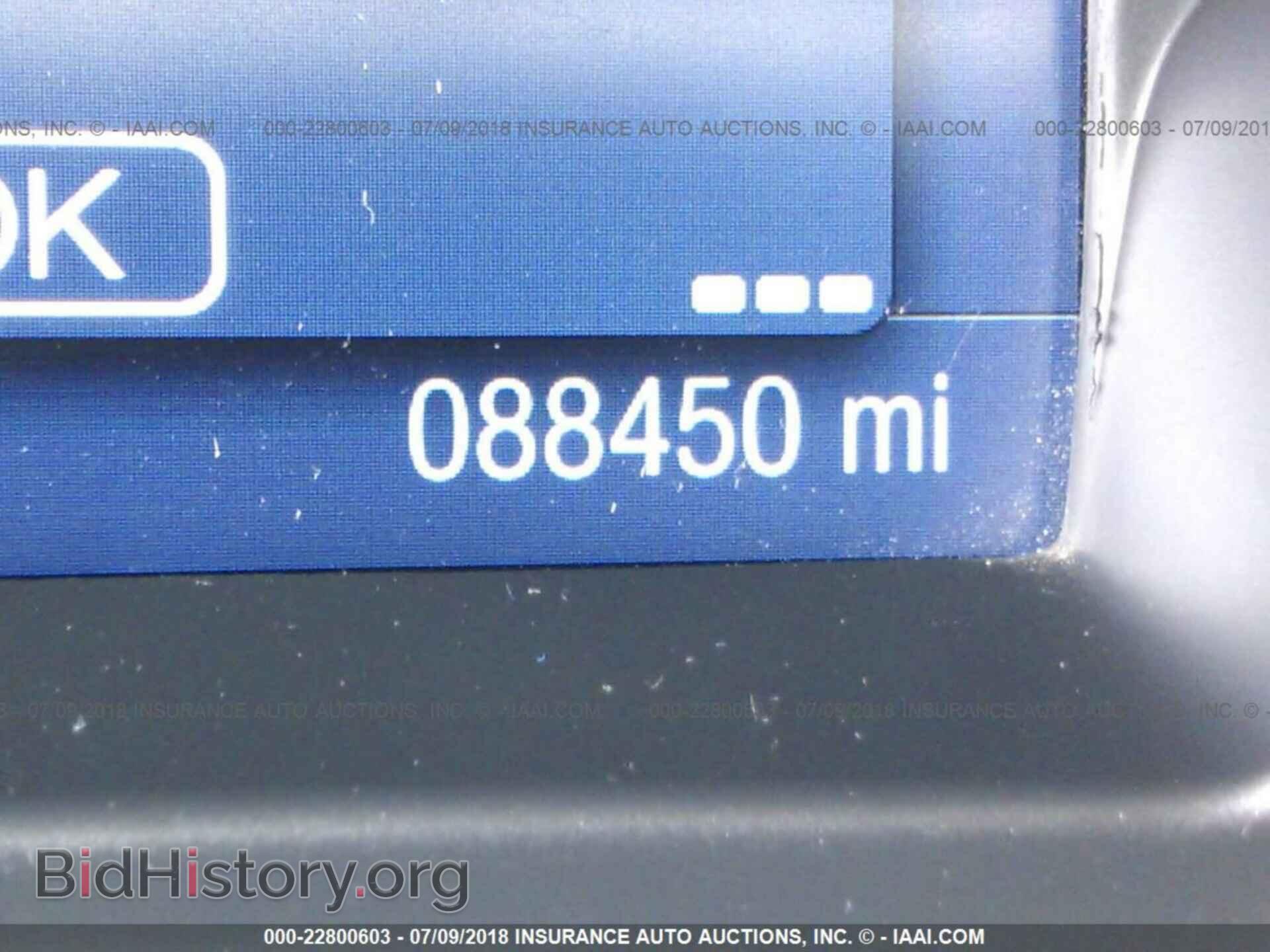 2014 Ford Focus - VIN: 1FADP3K29EL281238 - Фото 7