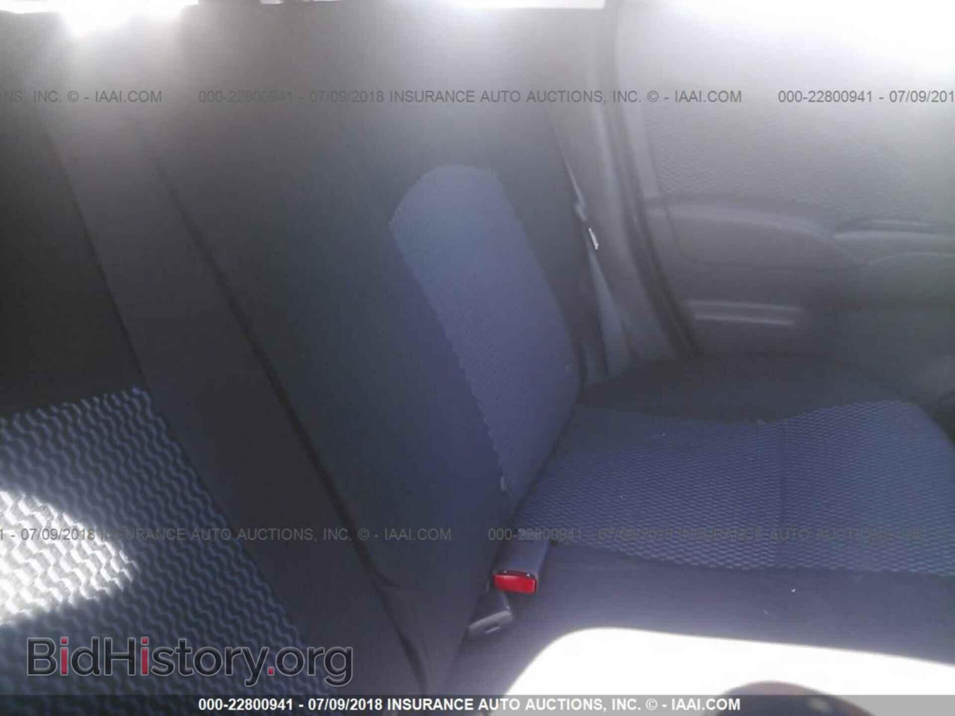 2015 Nissan Versa note - VIN: 3N1CE2CP5FL393088 - Фото 8