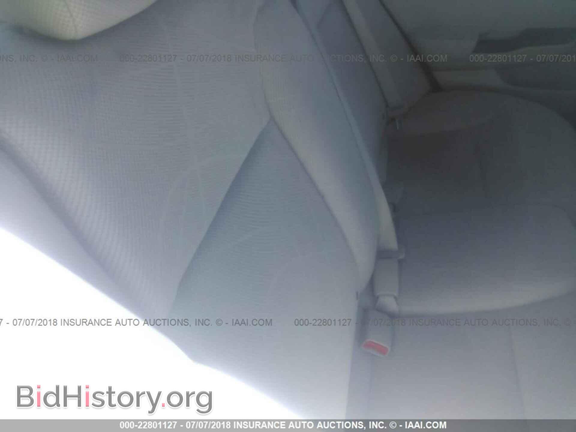 2012 Honda CIVIC (VIN 19XFB2F50CE320238) — фото 8 из 10