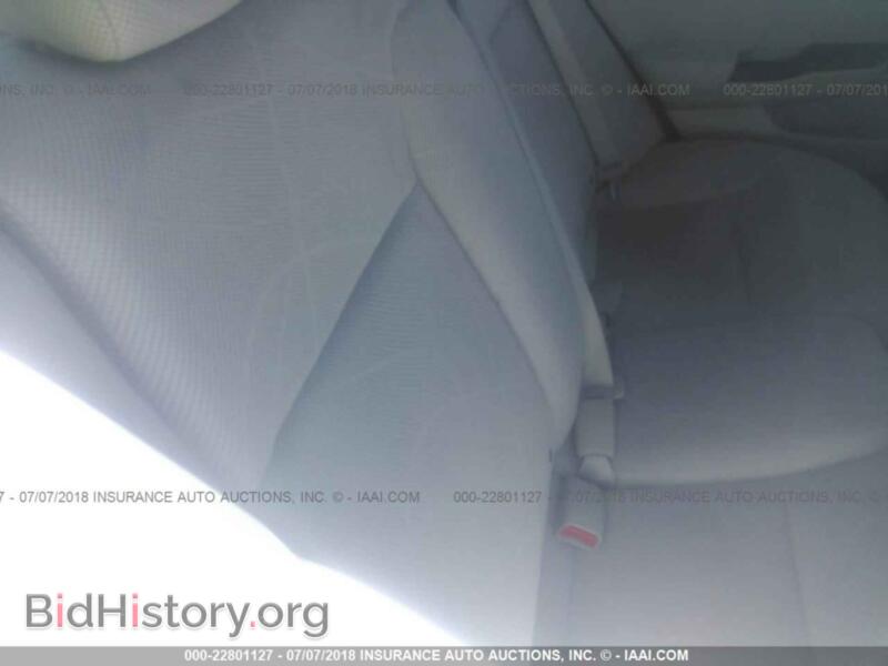 2012 Honda CIVIC (VIN 19XFB2F50CE320238) — фото 8 из 10