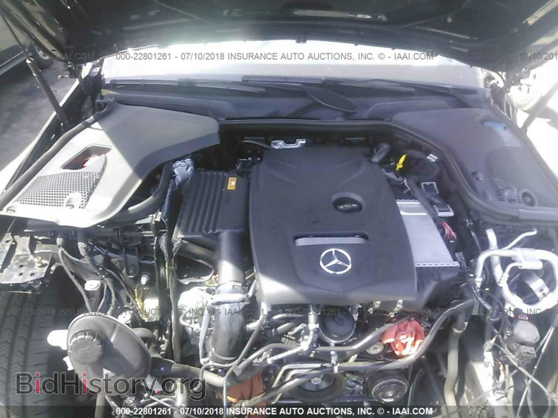 2017 Mercedes-benz E - VIN: WDDZF4JB4HA151352 - Фото 10