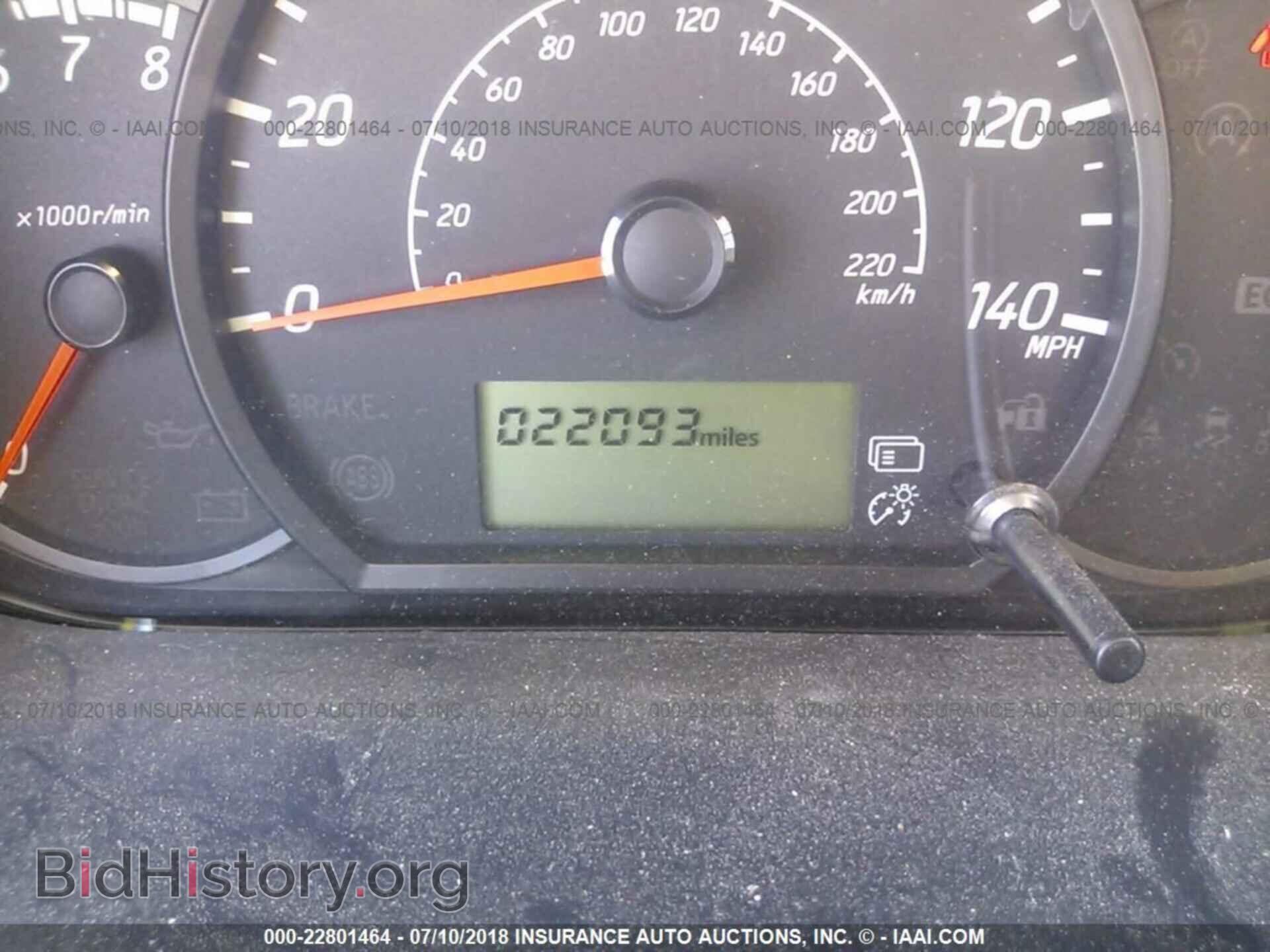 2015 Mitsubishi Mirage - VIN: ML32A3HJ2FH047323 - Фото 7